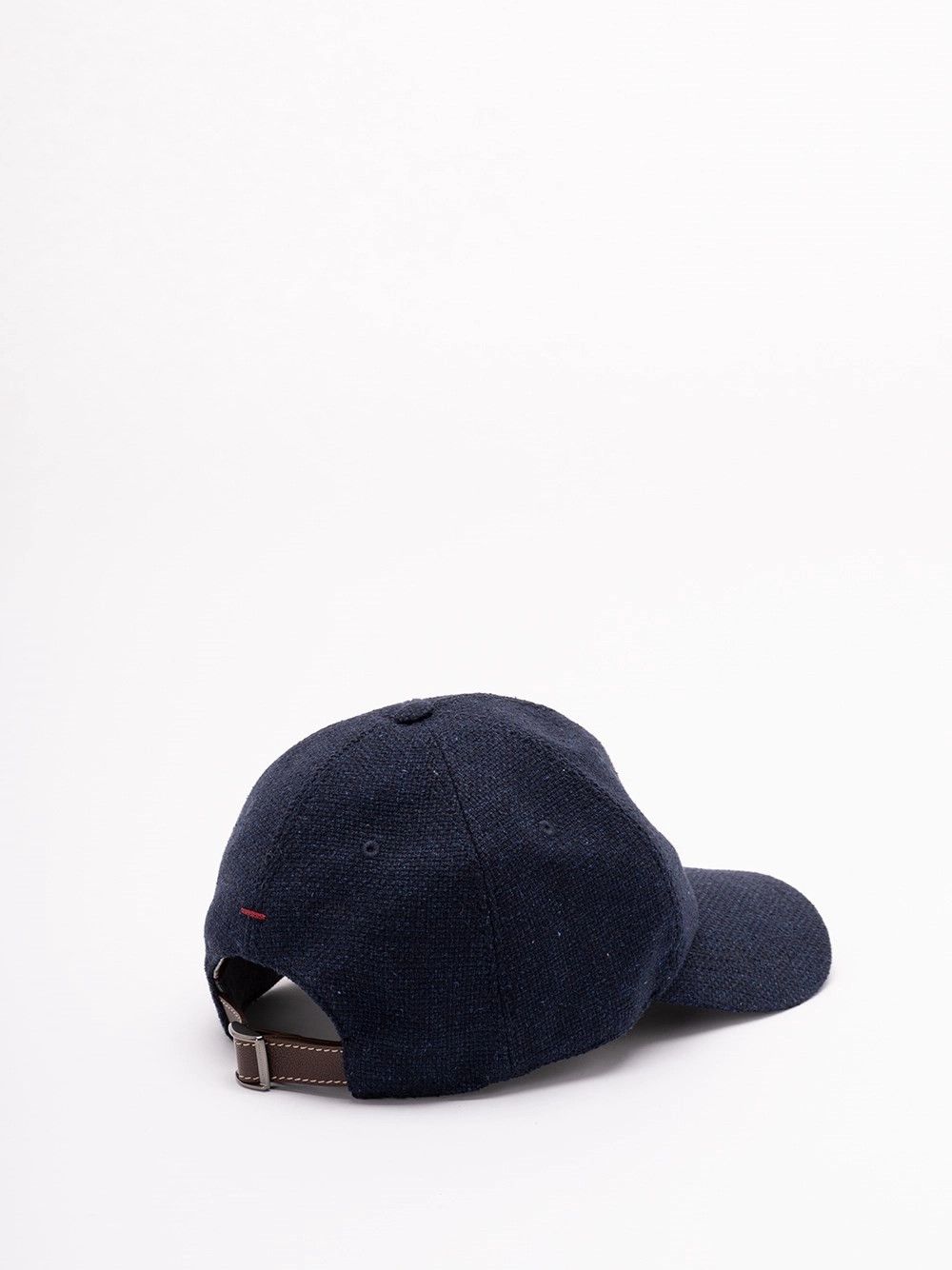 Brunello Cucinelli Baseball Cap Size ONE SIZE - 2 Thumbnail