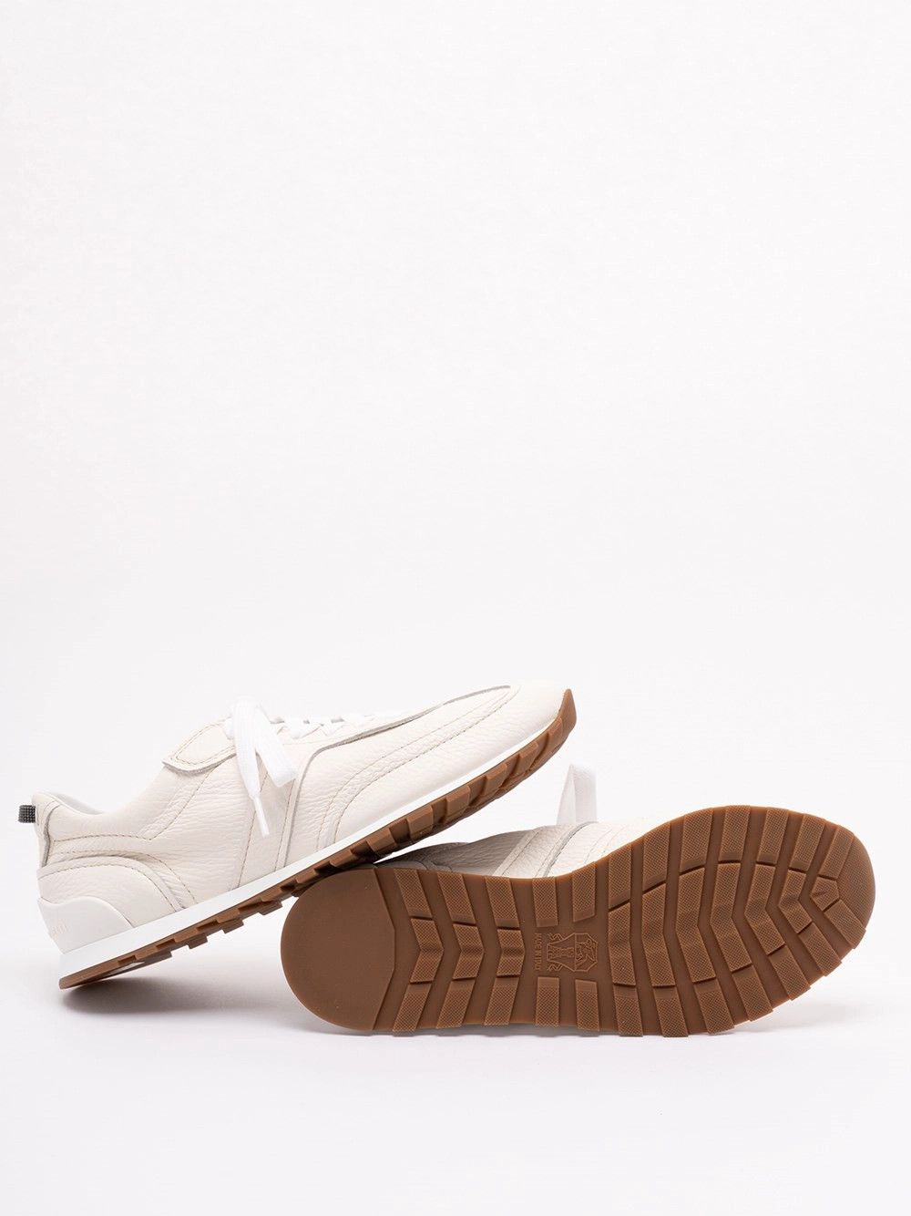 Brunello Cucinelli Sneakers Size US 10 / IT 40 - 4 Thumbnail