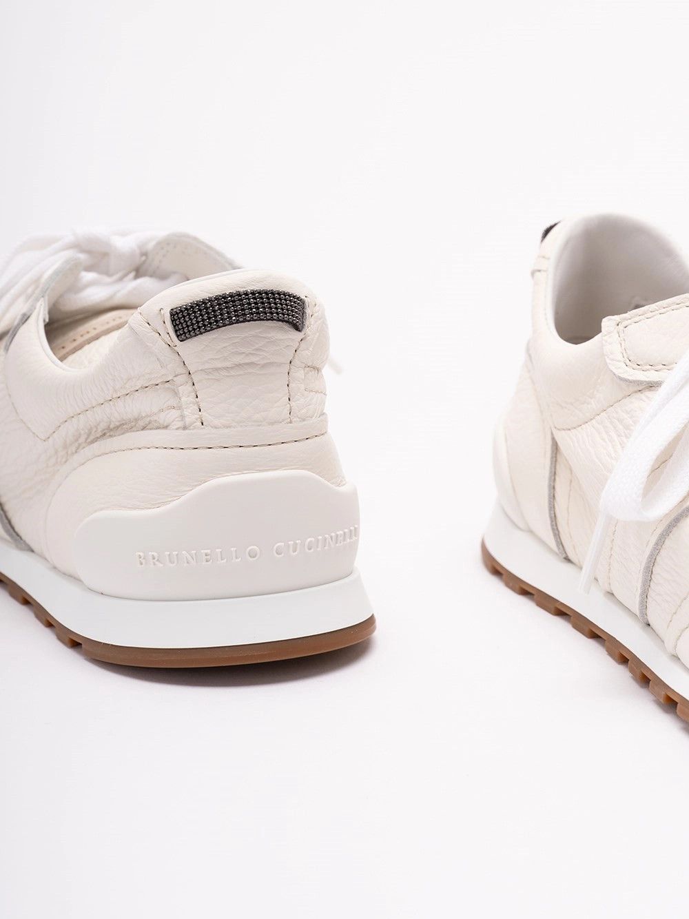 Brunello Cucinelli Sneakers Size US 11 / IT 41 - 6 Thumbnail