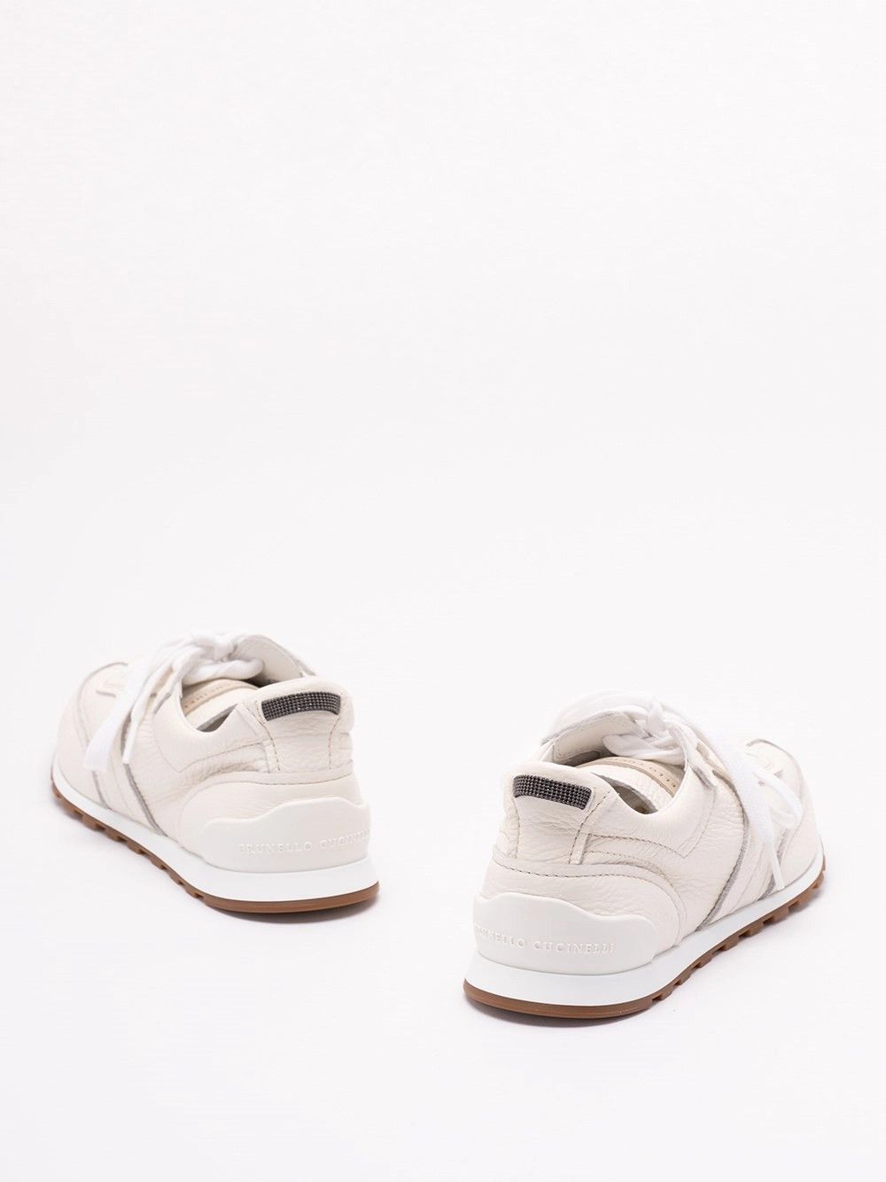 Brunello Cucinelli Sneakers Size US 11 / IT 41 - 3 Thumbnail