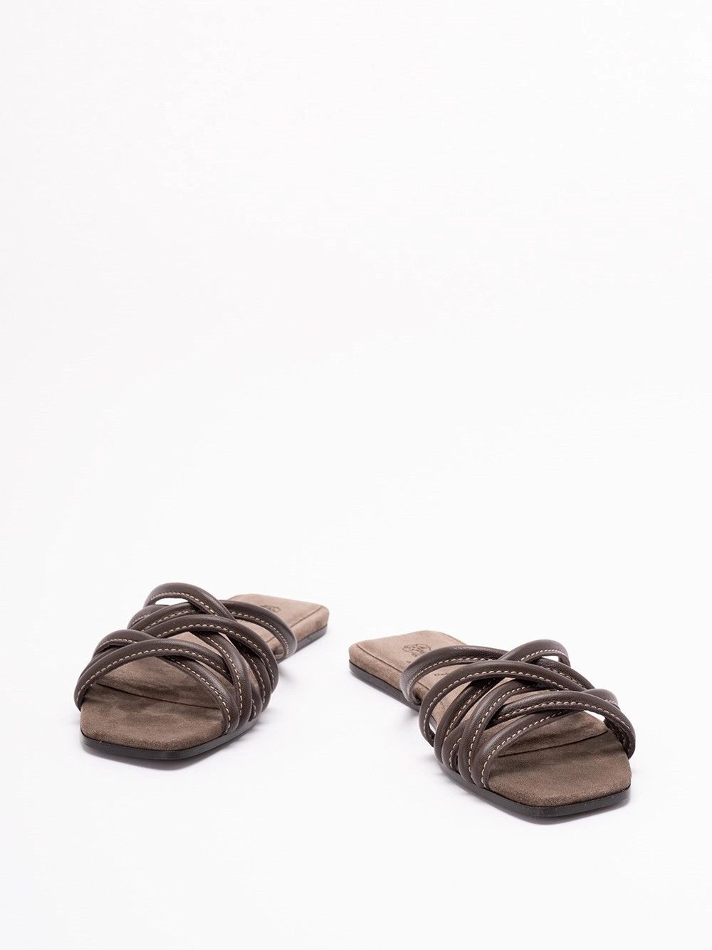 Brunello Cucinelli Sandals Size US 9 / IT 39 - 2 Thumbnail