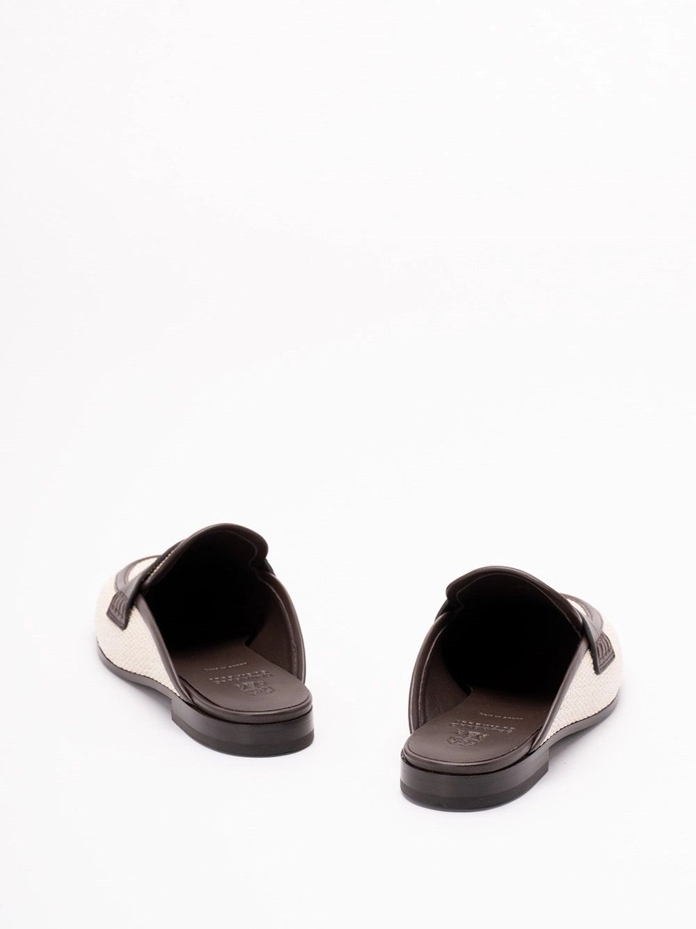 Brunello Cucinelli Loafers Size US 8 / IT 38 - 3 Thumbnail