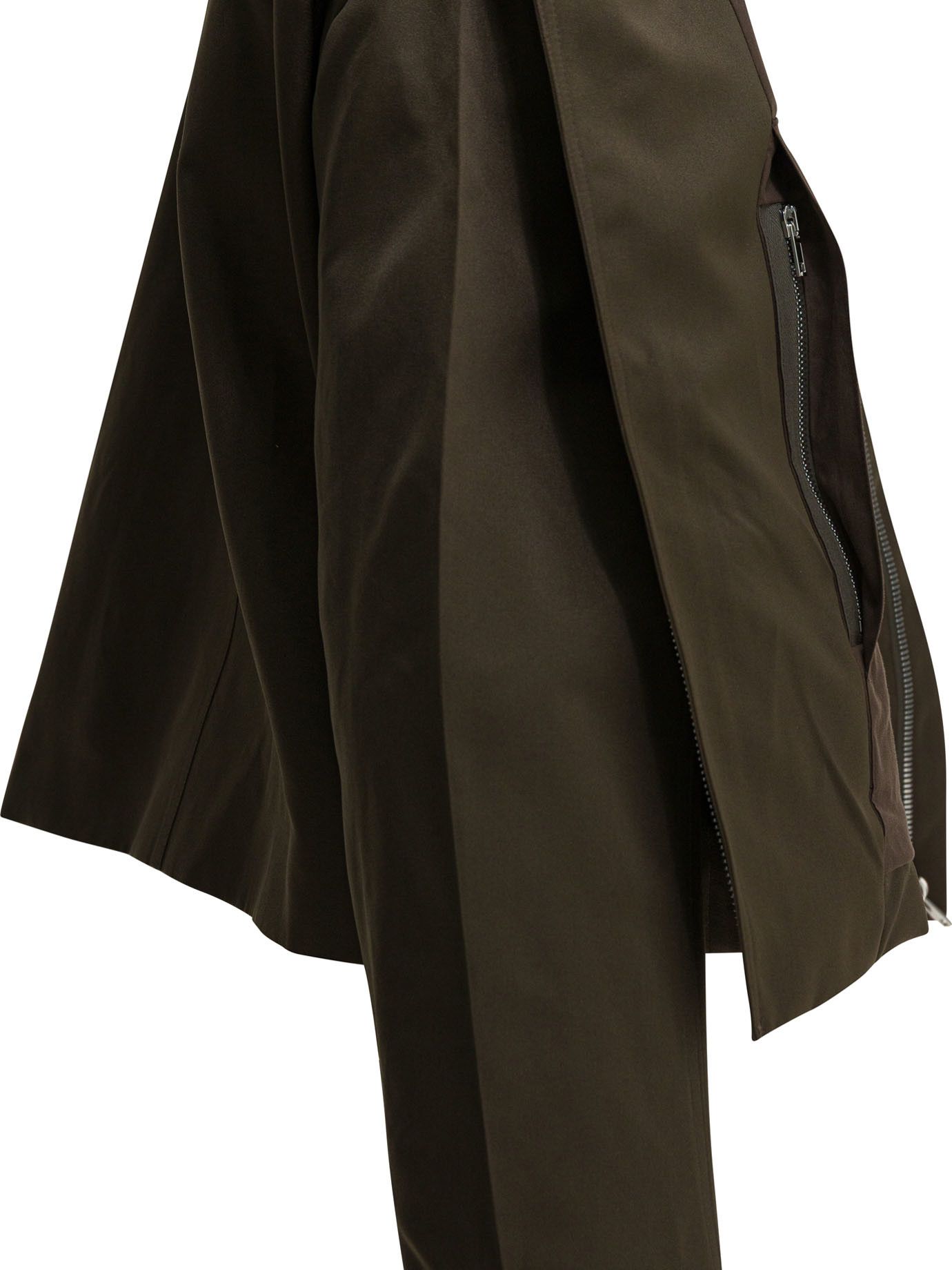 Rick Owens Rick Owens Jackets & Coats tag size 40 Women - USA Duties Paid Size S / US 4 / IT 40 - 4 Thumbnail
