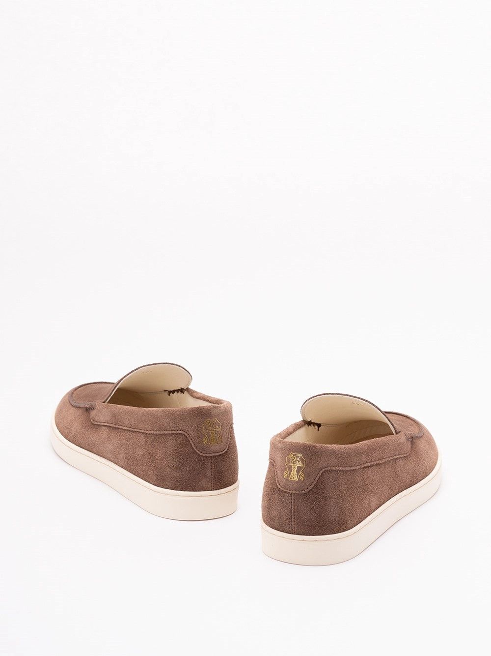 Brunello Cucinelli Loafers Size US 9.5 / EU 42-43 - 3 Thumbnail