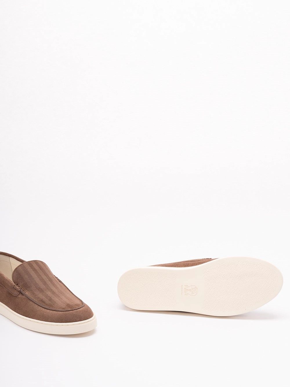Brunello Cucinelli Loafers Size US 10 / EU 43 - 4 Thumbnail