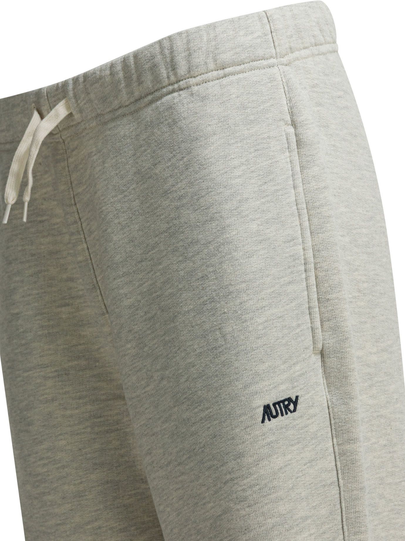 AUTRY Autry Trousers tag size M Women - USA Duties Paid Size 30" / US 8 / IT 44 - 3 Thumbnail
