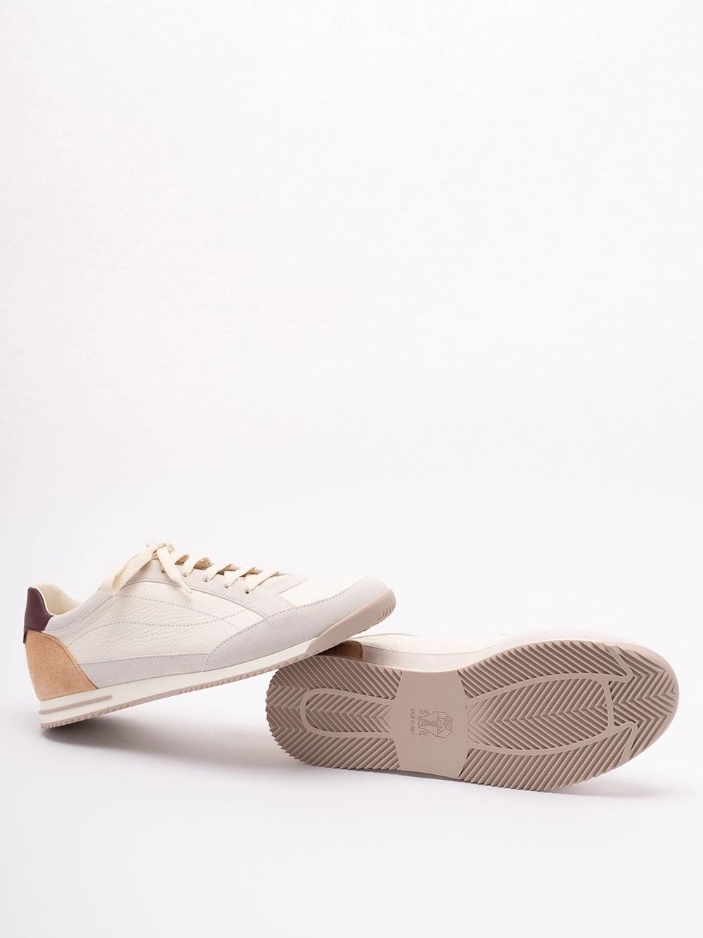 Brunello Cucinelli Sneakers Size US 9 / EU 42 - 4 Thumbnail