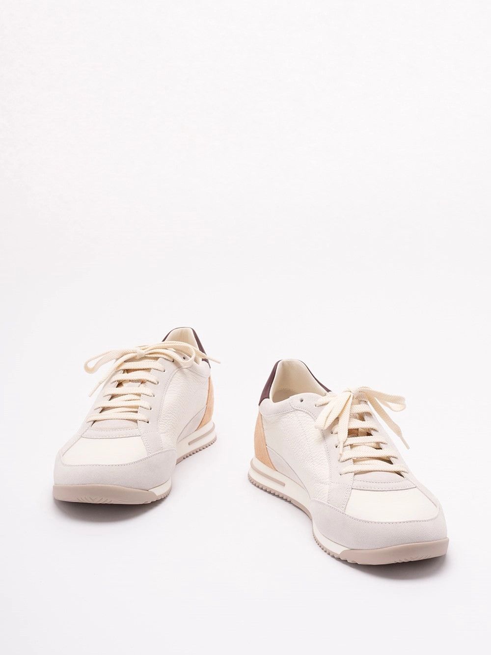 Brunello Cucinelli Sneakers Size US 11 / EU 44 - 2 Thumbnail