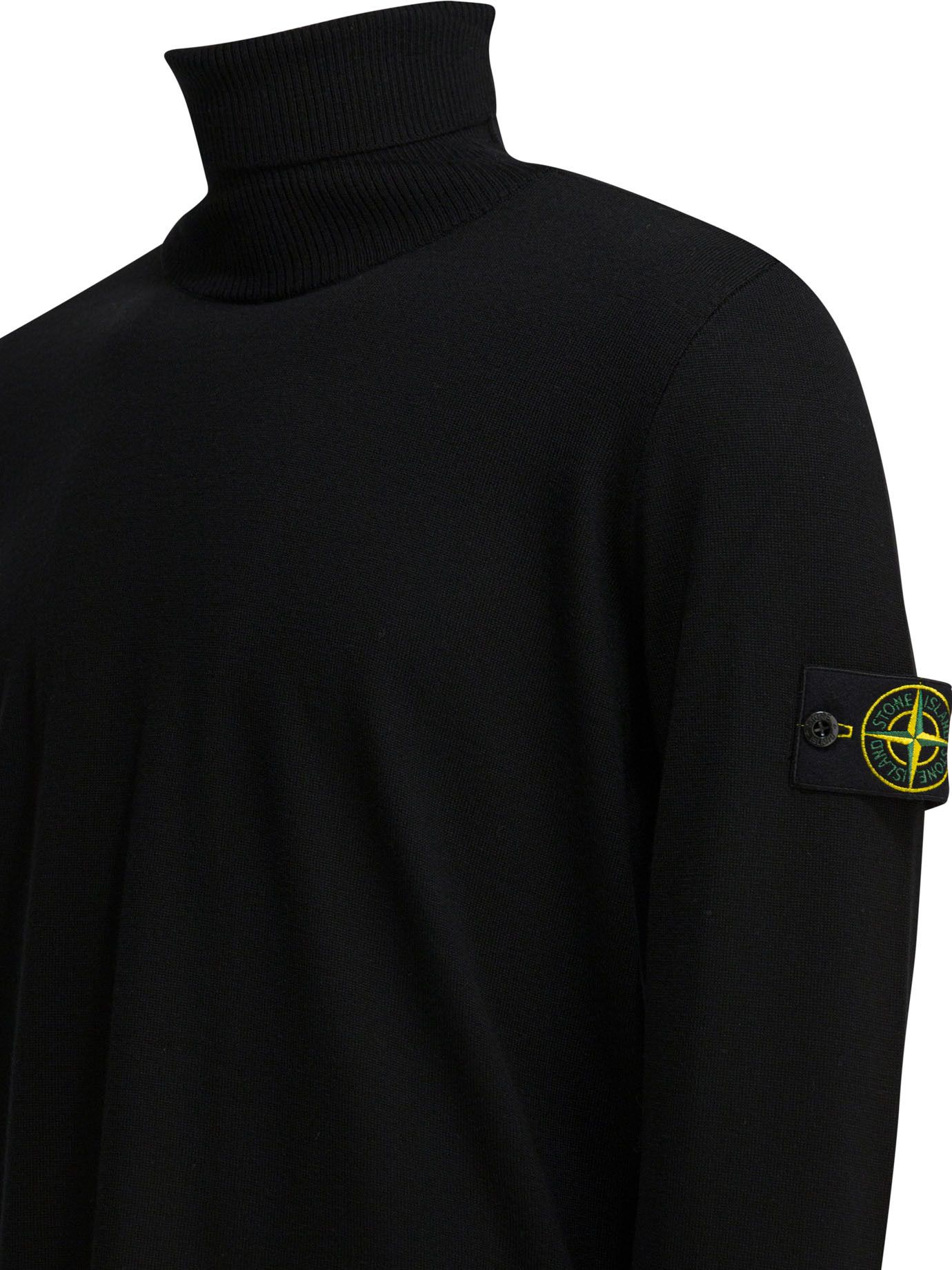 Stone Island Stone Island Knitwear tag size M Men - USA Duties Paid Size US M / EU 48-50 / 2 - 4 Thumbnail