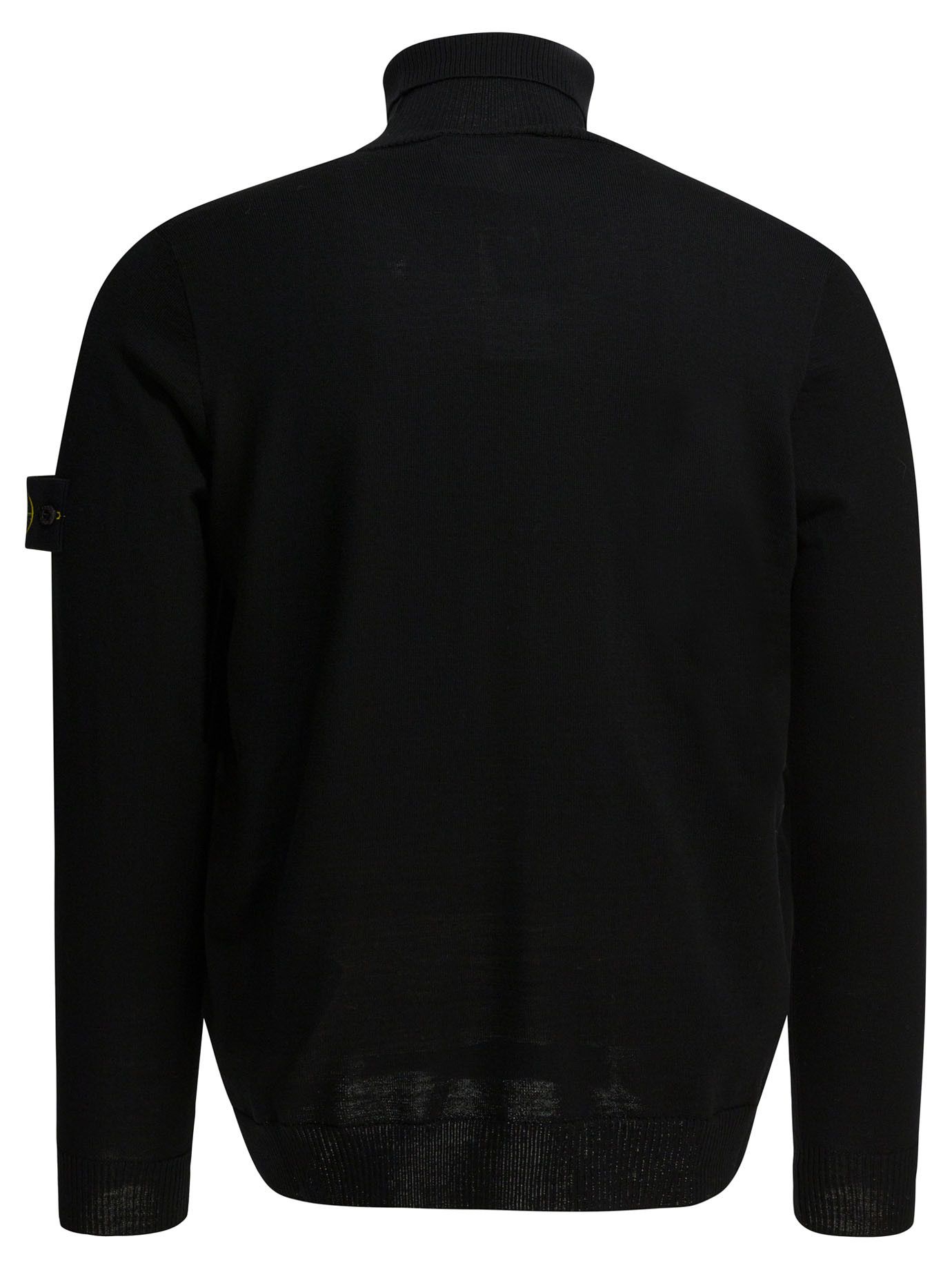 Stone Island Stone Island Knitwear tag size M Men - USA Duties Paid Size US M / EU 48-50 / 2 - 2 Thumbnail