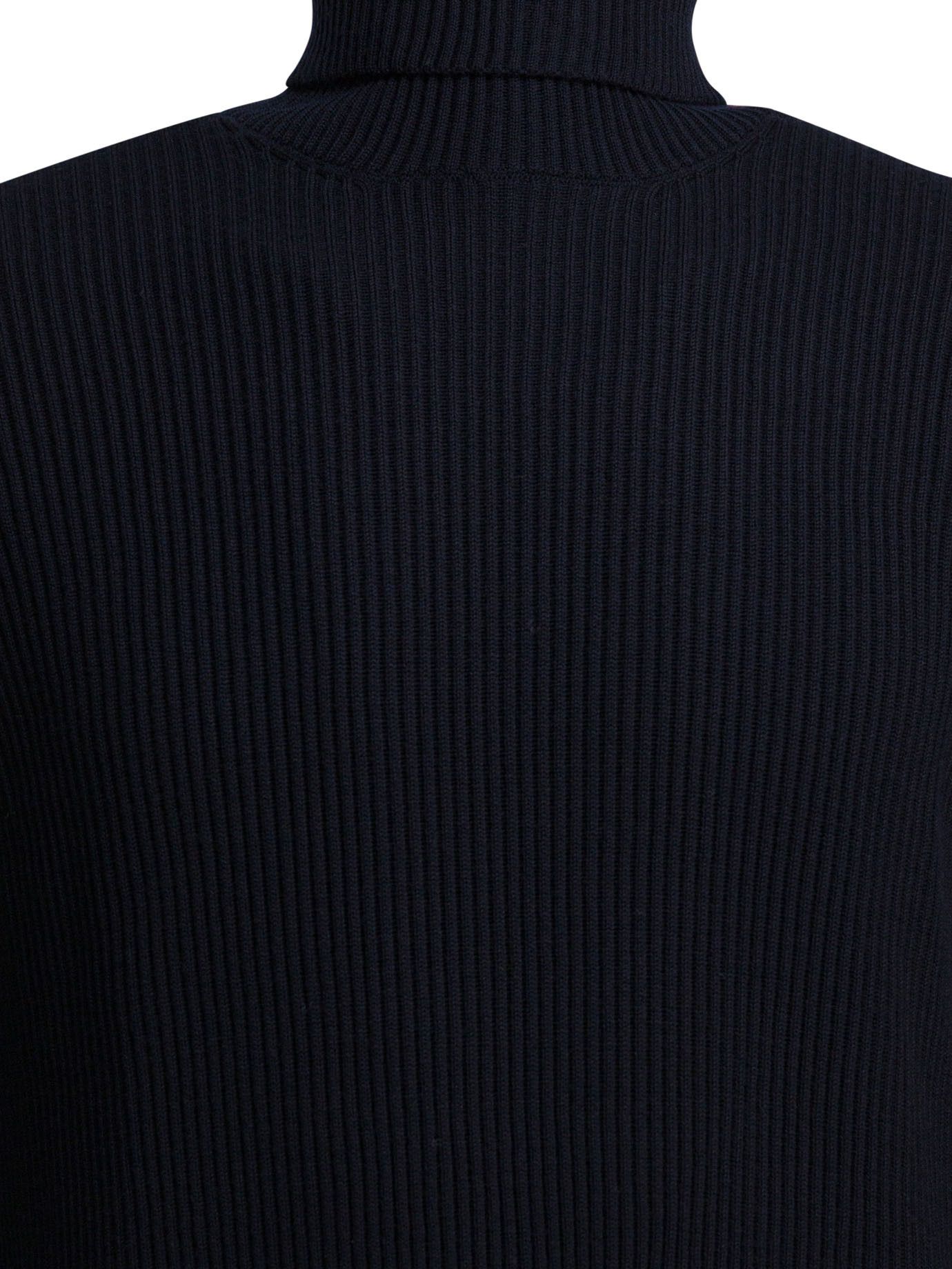 Stone Island Stone Island Knitwear tag size L Men - USA Duties Paid Size US L / EU 52-54 / 3 - 3 Thumbnail