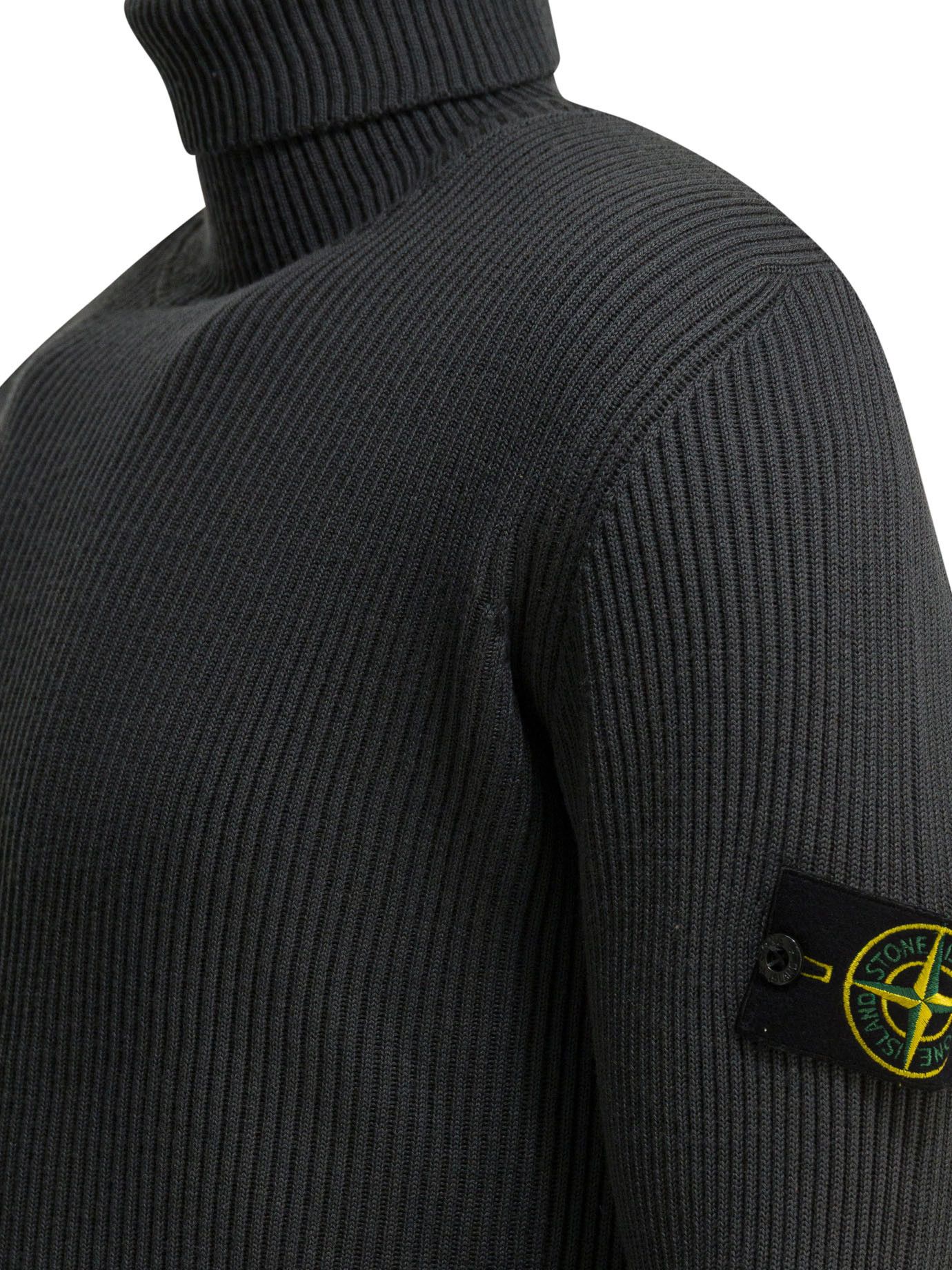 Stone Island Stone Island Knitwear tag size M Men - USA Duties Paid Size US M / EU 48-50 / 2 - 3 Thumbnail