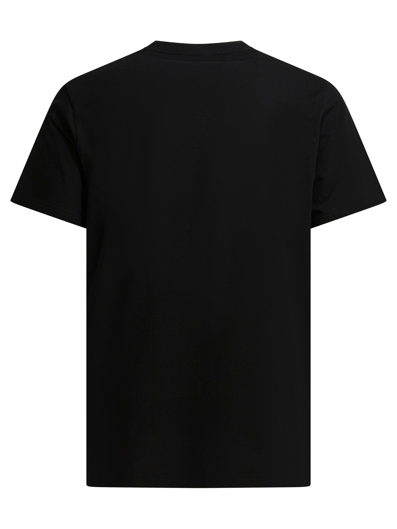 Alexander McQueen Mcqueen T-Shirts tag size M Men - USA Duties Paid Size US M / EU 48-50 / 2 - 2 Thumbnail