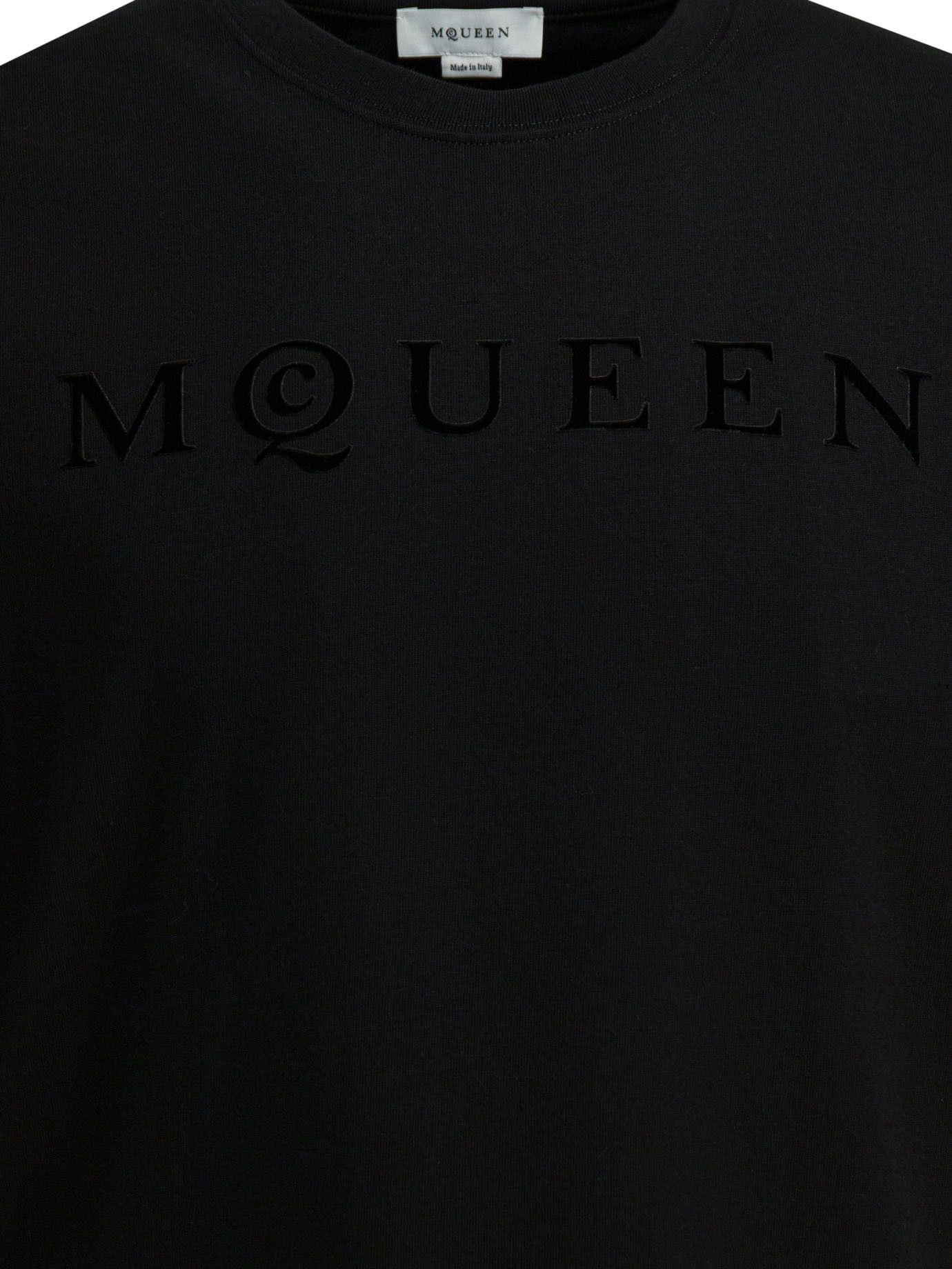Alexander McQueen Mcqueen T-Shirts tag size S Men - USA Duties Paid Size US S / EU 44-46 / 1 - 3 Thumbnail