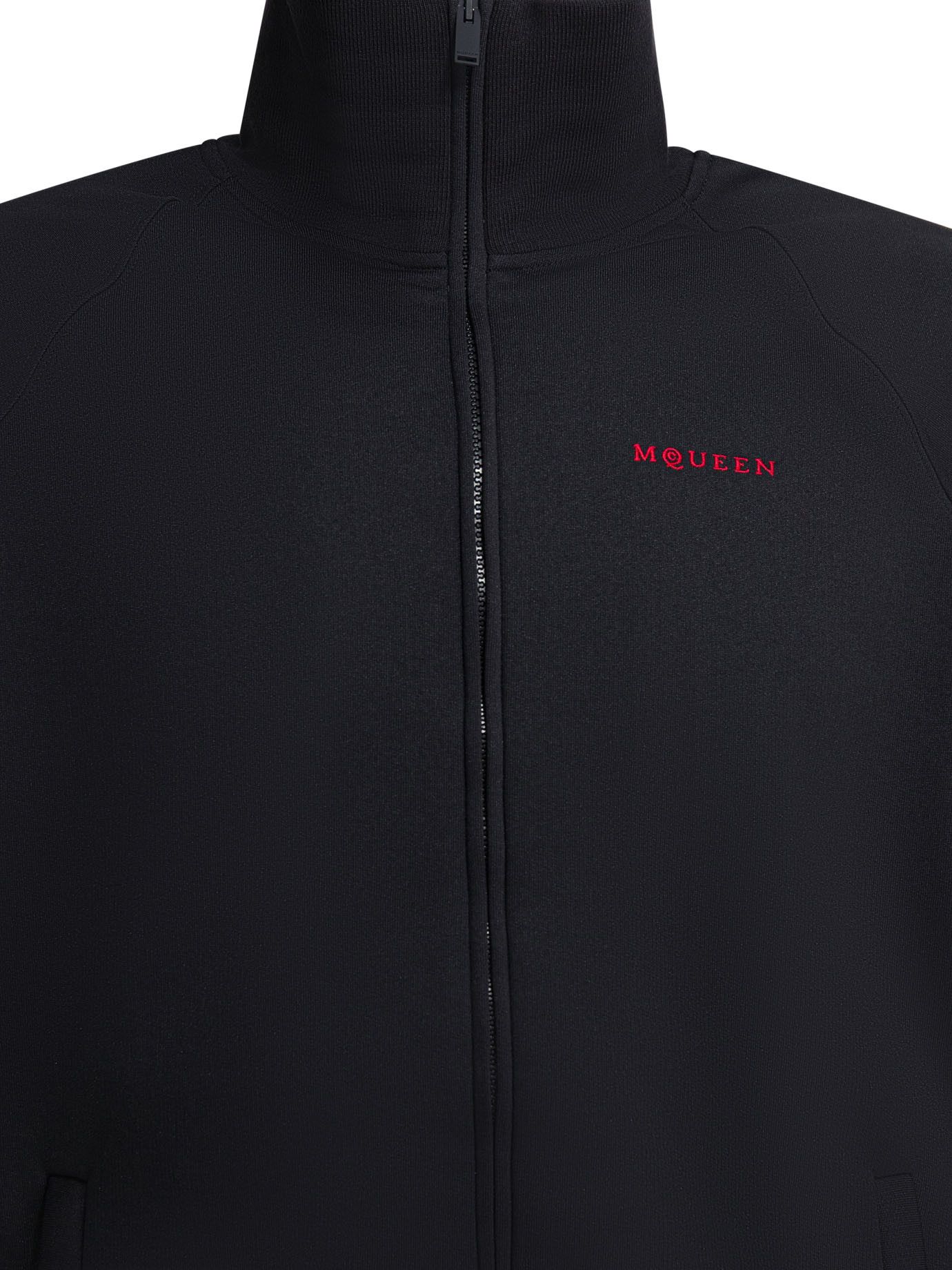 Alexander McQueen Mcqueen Sweatshirts tag size L Men - USA Duties Paid Size US L / EU 52-54 / 3 - 3 Thumbnail