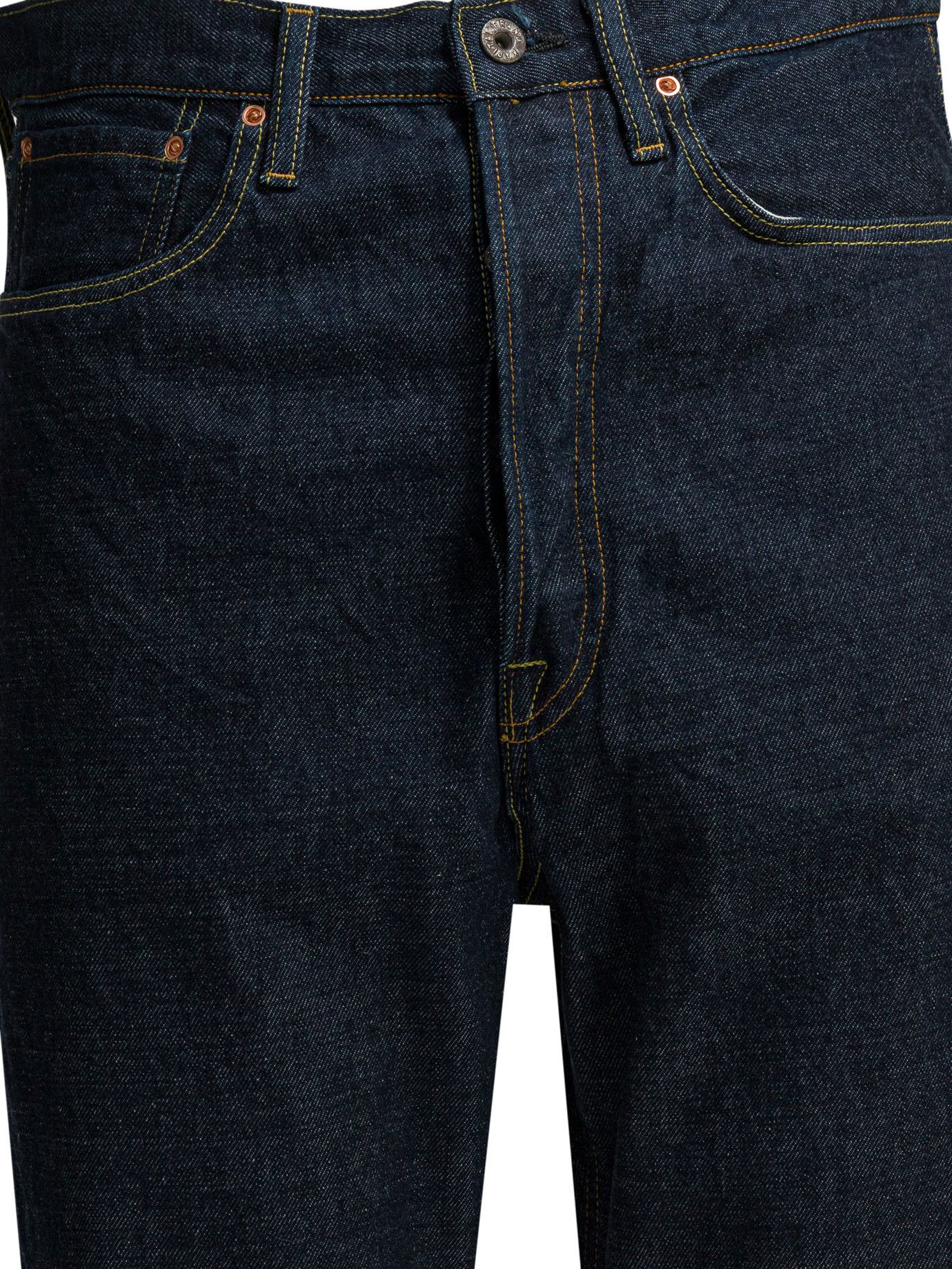 Kapital Kapital Jeans tag size 32 Men - USA Duties Paid Size US 32 / EU 48 - 3 Thumbnail