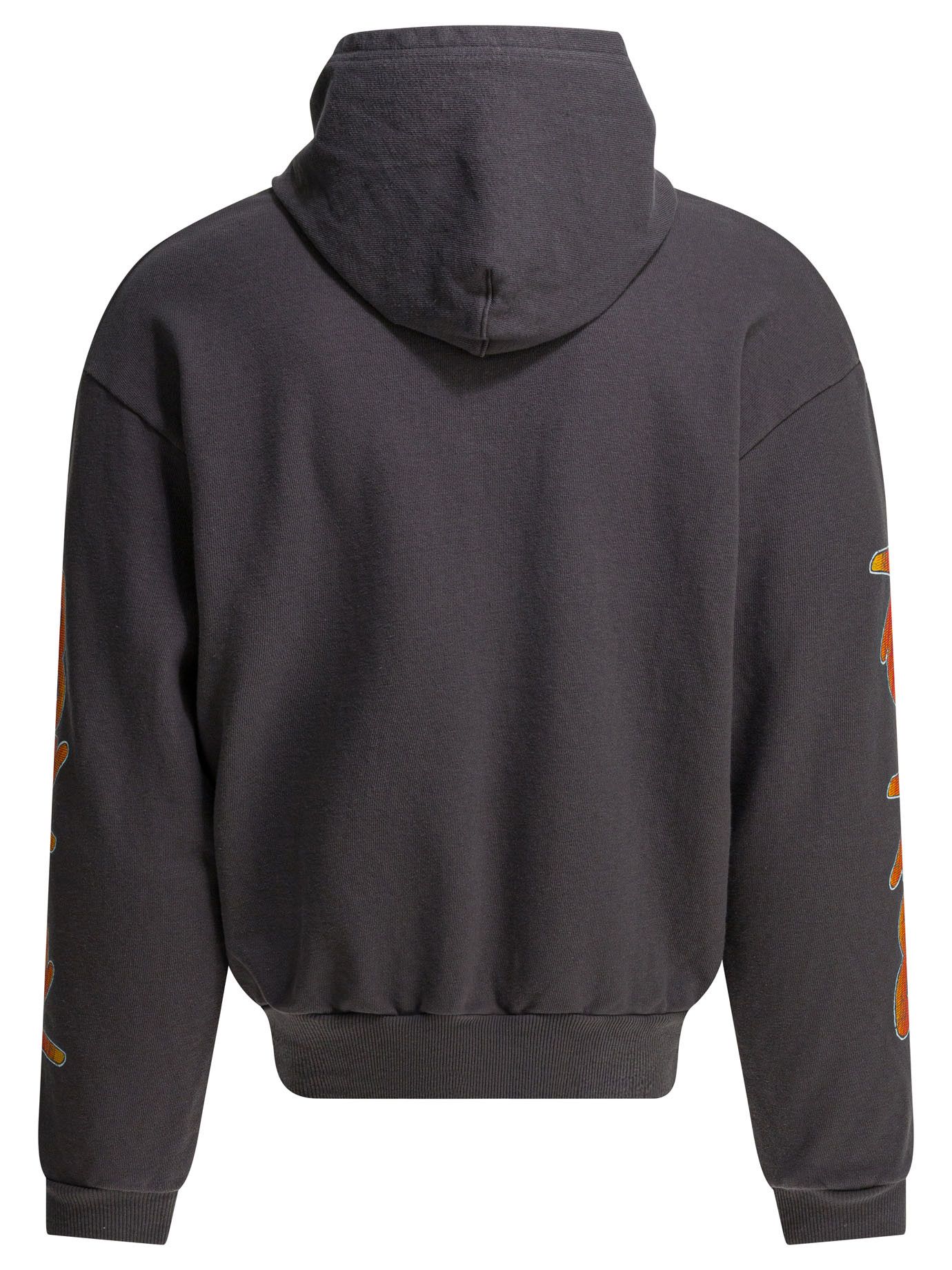 Kapital Kapital Buster Peckish Rainbowy Sweatshirt tag size 3 Men - USA Duties Paid Size US L / EU 52-54 / 3 - 2 Thumbnail