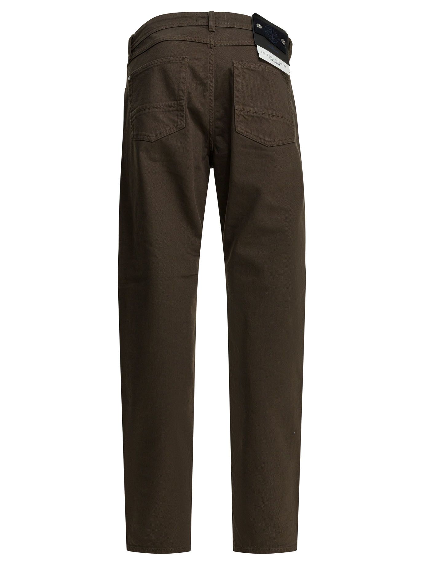 Stone Island Stone Island Jeans tag size 32 Men - USA Duties Paid Size US 32 / EU 48 - 2 Thumbnail