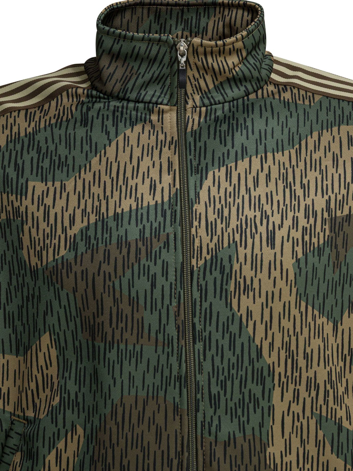 Kapital Kapital Rain Zipper Sweatshirt tag size 3 Men - USA Duties Paid Size US L / EU 52-54 / 3 - 3 Thumbnail