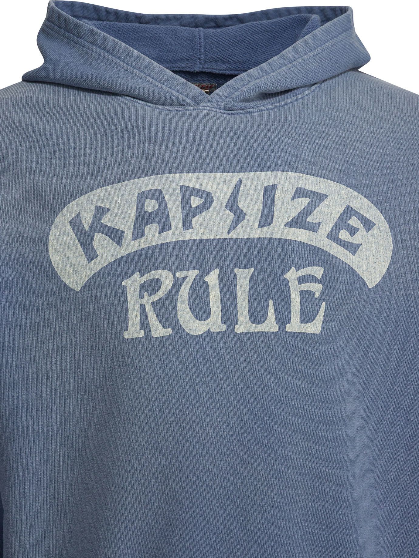 Kapital Kapital Sweatshirts tag size 5 Men - USA Duties Paid Size US XXL / EU 58 / 5 - 3 Thumbnail