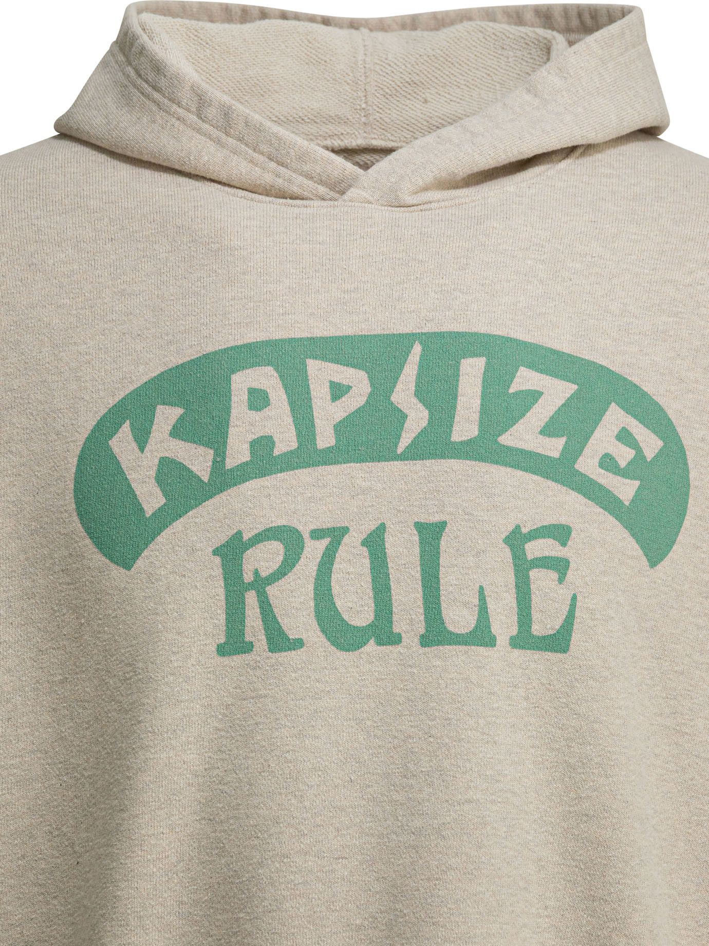 Kapital Kapital Sweatshirts tag size 4 Men - USA Duties Paid Size US XL / EU 56 / 4 - 3 Thumbnail