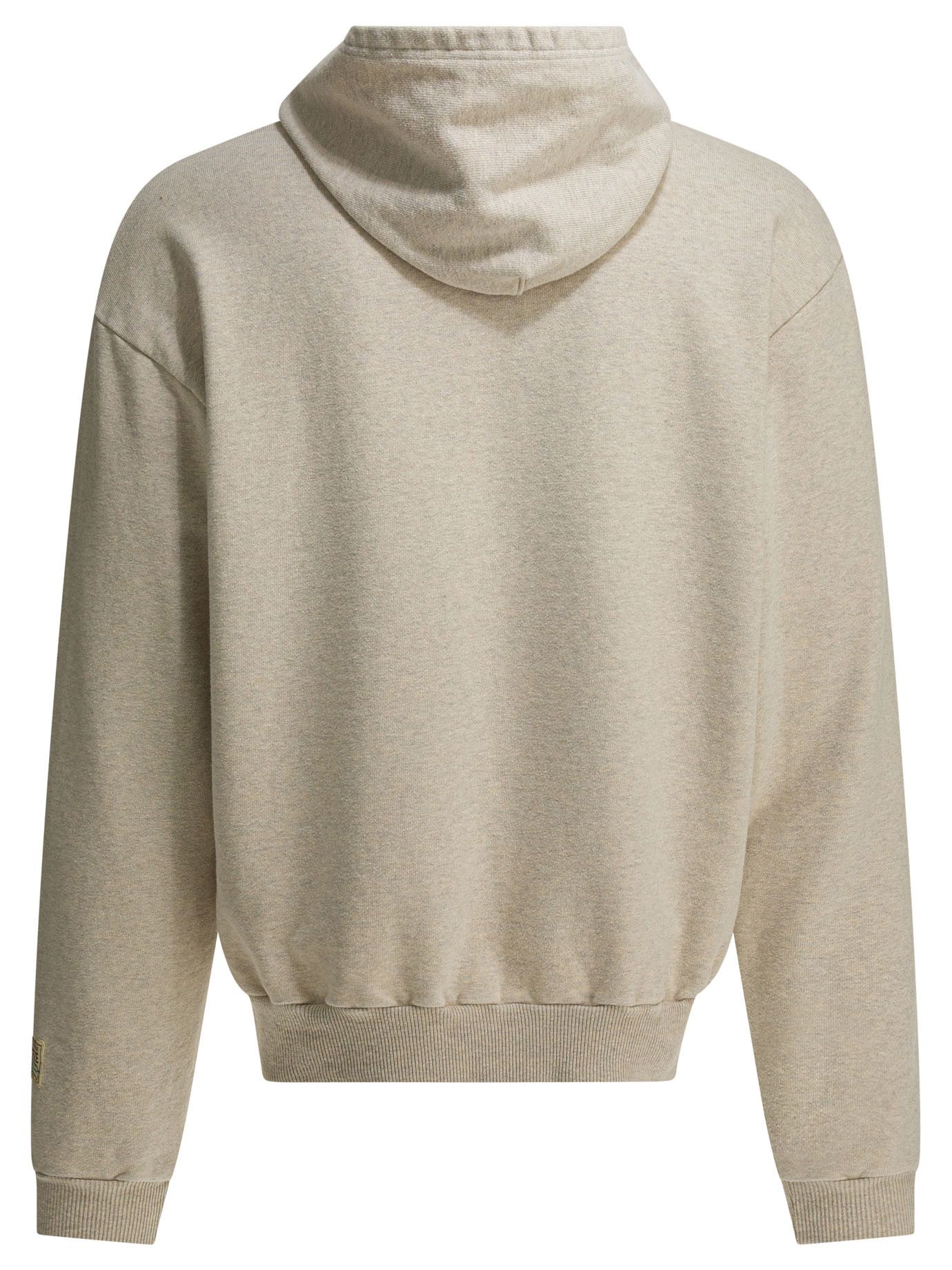 Kapital Kapital Sweatshirts tag size 4 Men - USA Duties Paid Size US XL / EU 56 / 4 - 2 Thumbnail