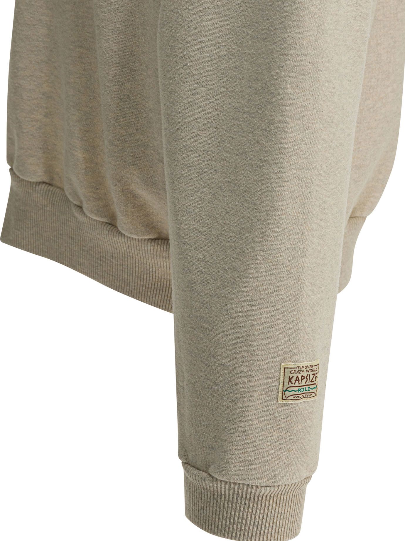 Kapital Kapital Sweatshirts tag size 5 Men - USA Duties Paid Size US XXL / EU 58 / 5 - 4 Thumbnail