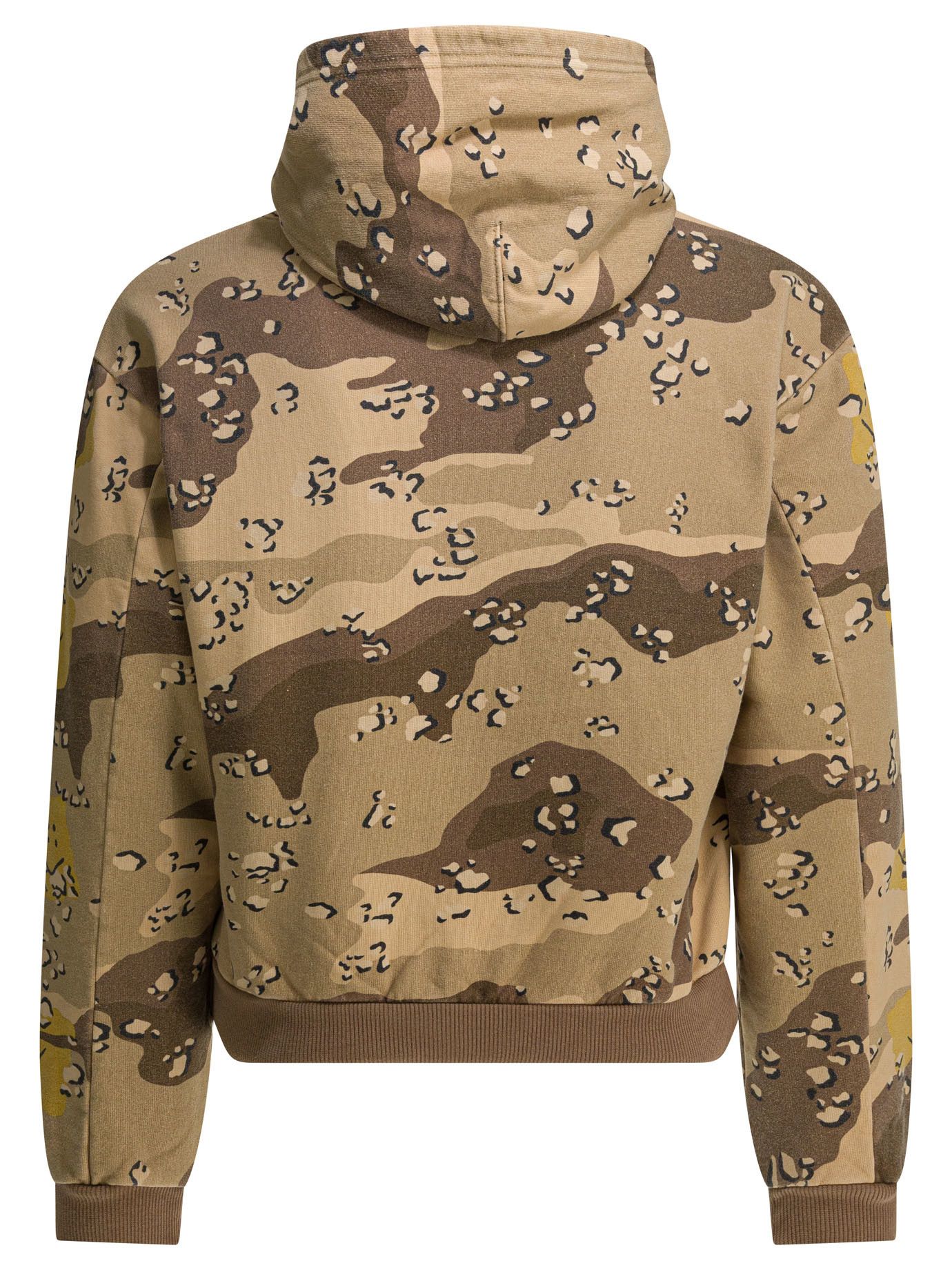 Kapital Kapital Sweatshirts tag size 2 Men - USA Duties Paid Size US M / EU 48-50 / 2 - 2 Thumbnail