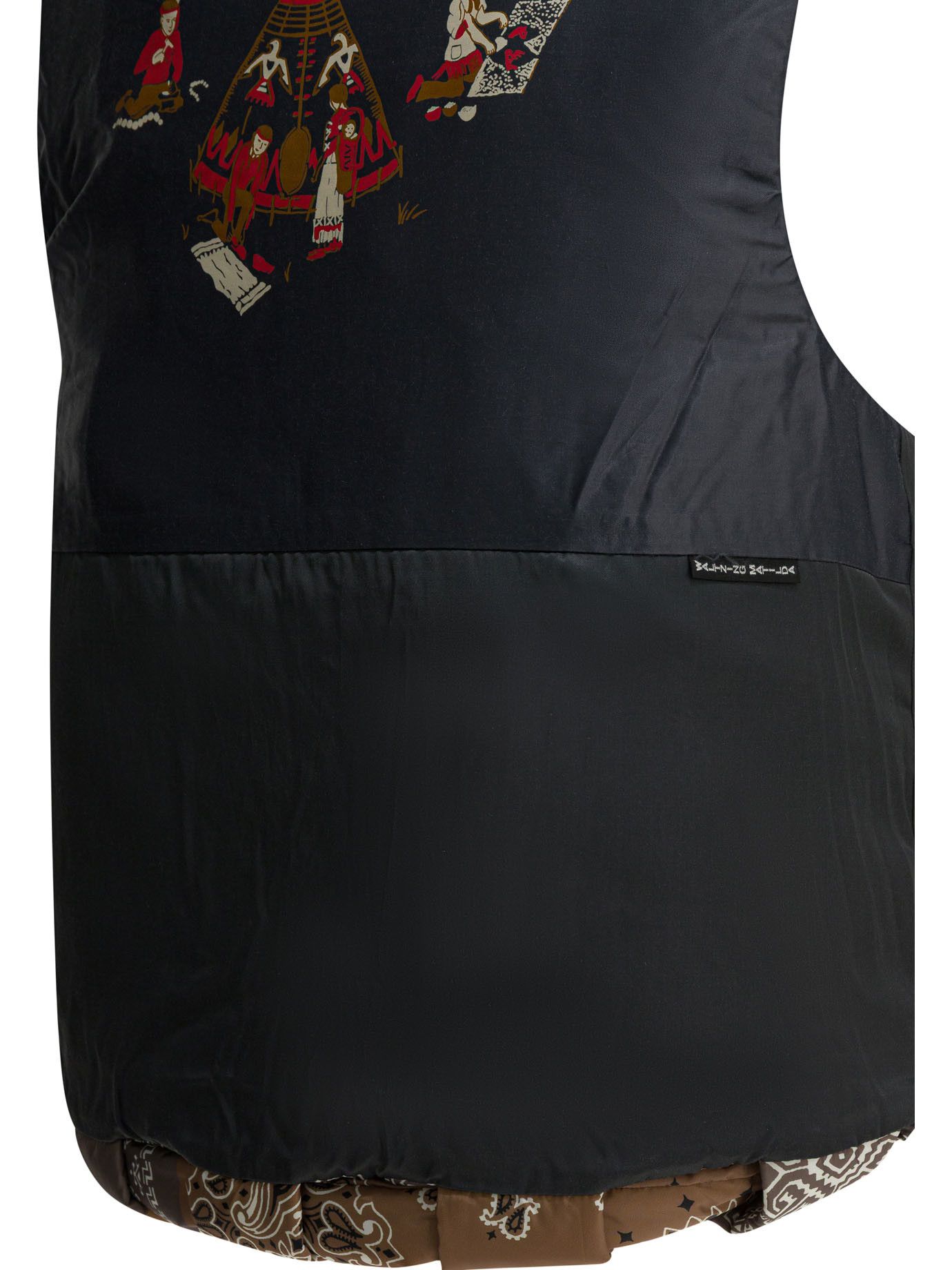 Kapital Kapital Jackets & Coats tag size 3 Men - USA Duties Paid Size US L / EU 52-54 / 3 - 6 Thumbnail