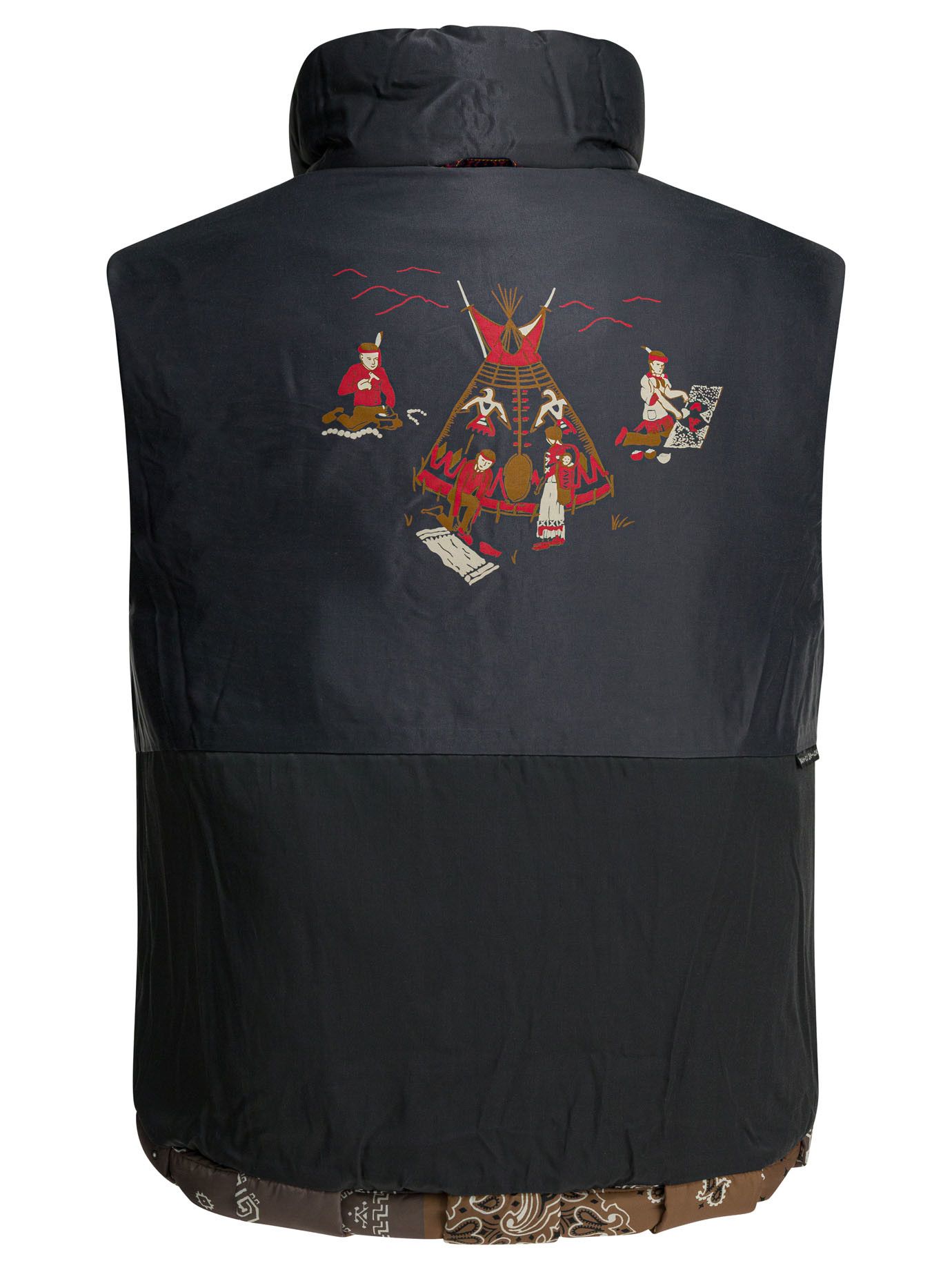 Kapital Kapital Jackets & Coats tag size 3 Men - USA Duties Paid Size US L / EU 52-54 / 3 - 4 Thumbnail