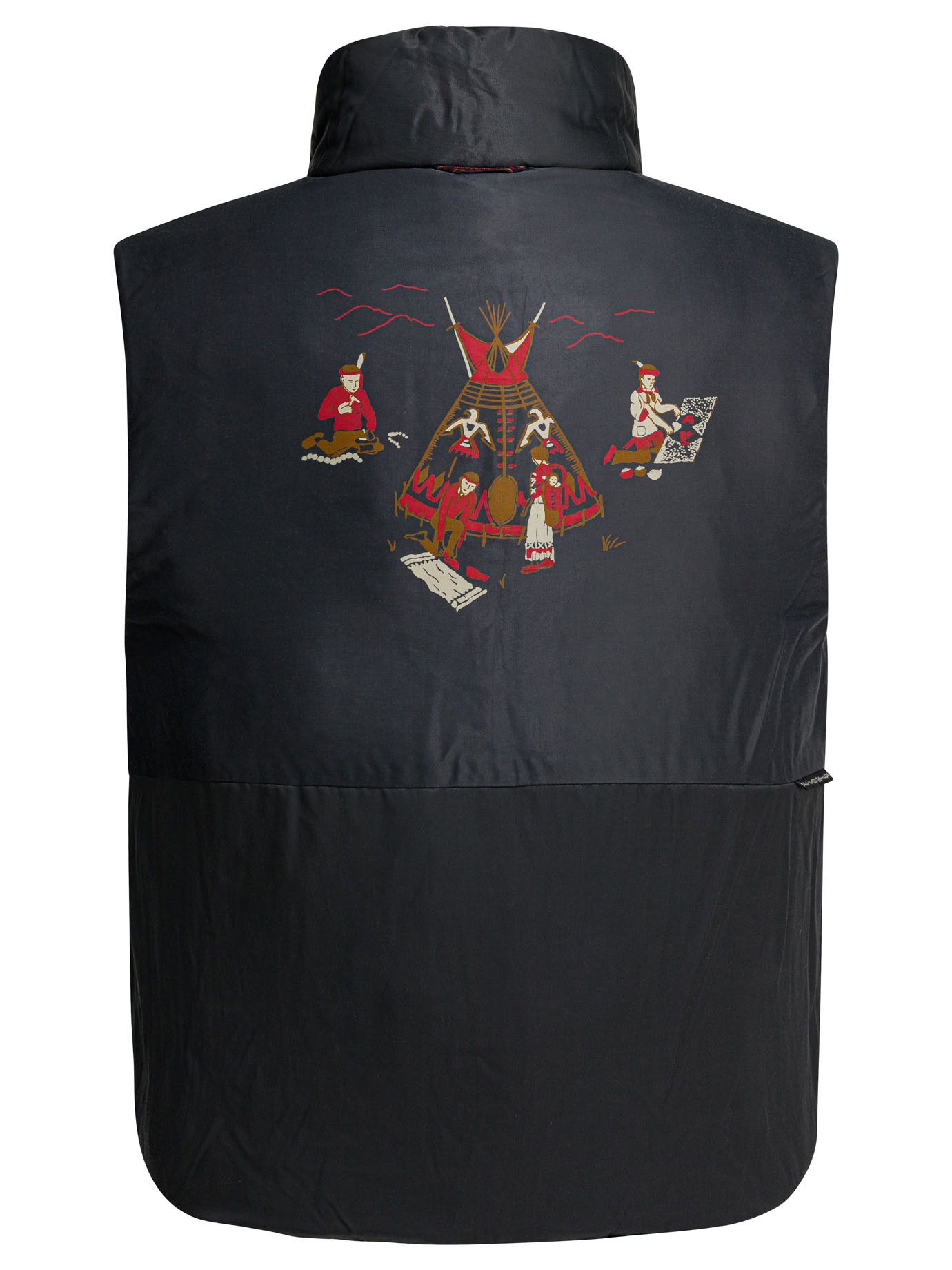 Kapital Kapital Jackets & Coats tag size 3 Men - USA Duties Paid Size US L / EU 52-54 / 3 - 4 Thumbnail