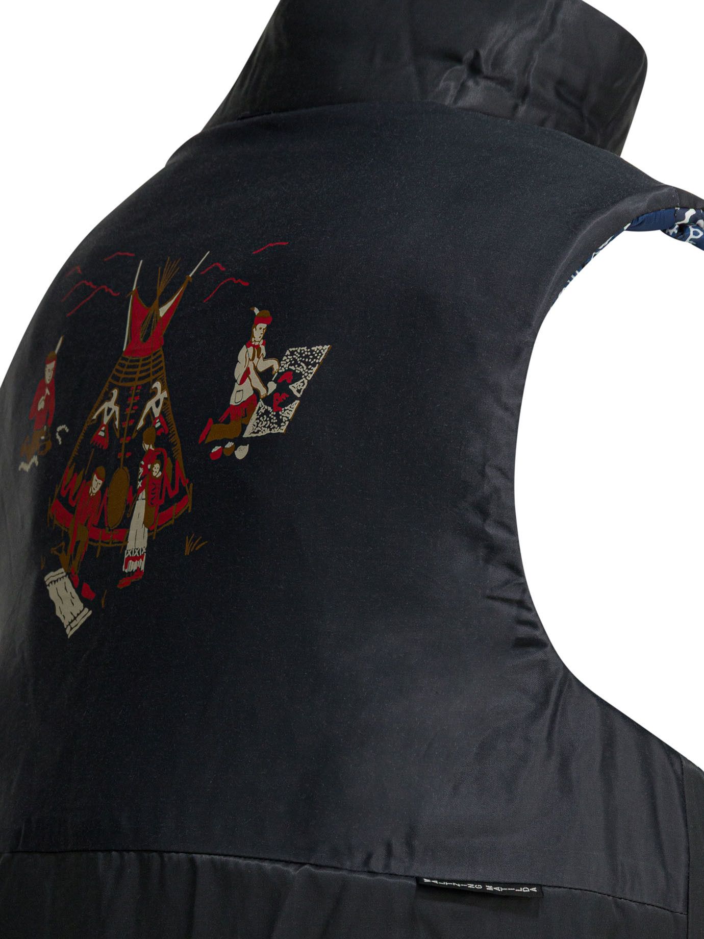Kapital Kapital Jackets & Coats tag size 3 Men - USA Duties Paid Size US L / EU 52-54 / 3 - 6 Thumbnail