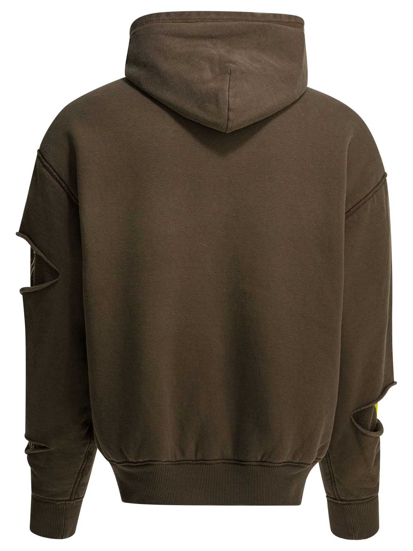 Kapital Kapital Peckish Rainbowy Sweatshirt tag size 4 Men - USA Duties Paid Size US XL / EU 56 / 4 - 2 Thumbnail