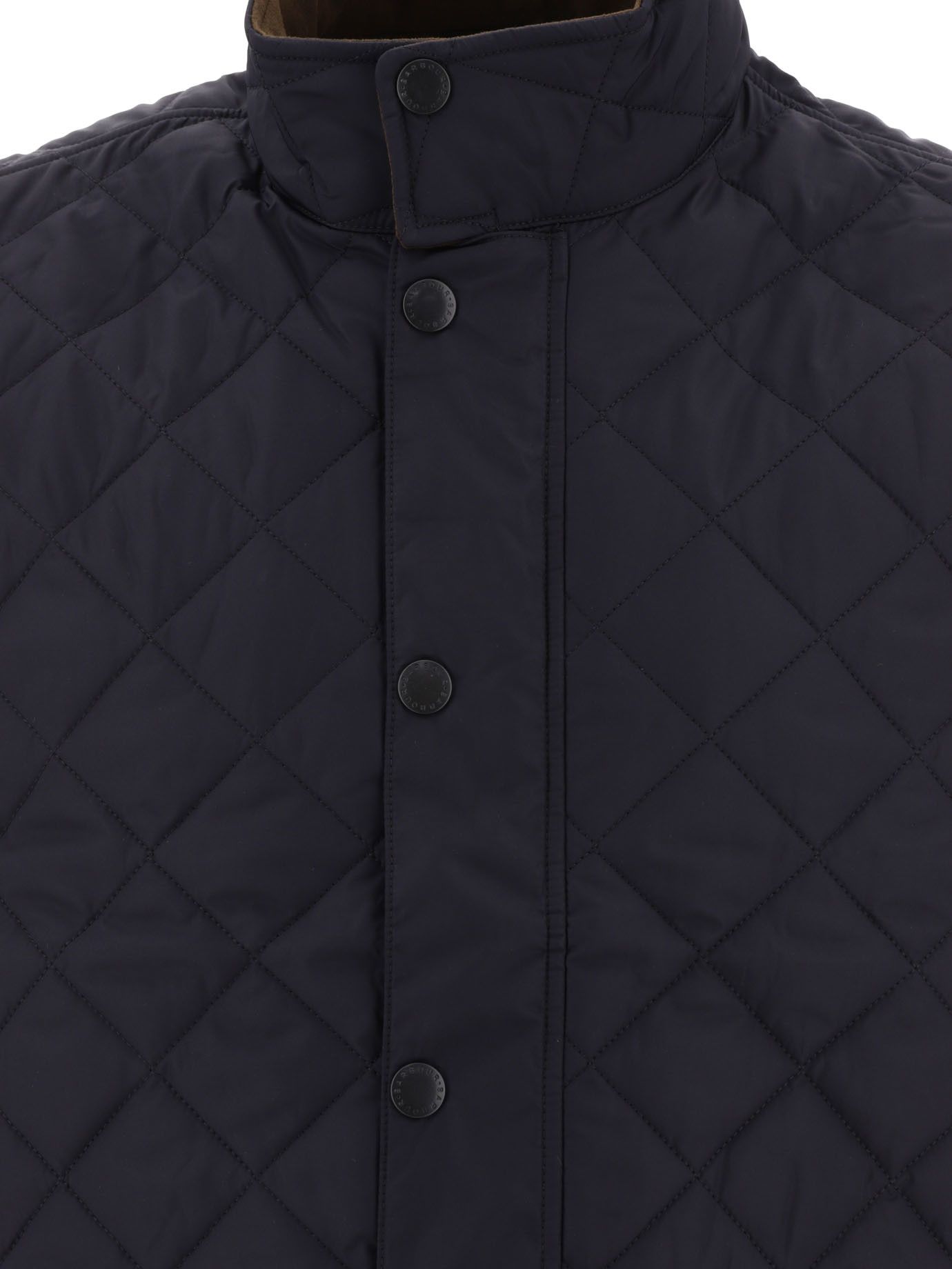 Barbour Barbour Jackets & Coats tag size L Men - USA Duties Paid Size US L / EU 52-54 / 3 - 3 Thumbnail