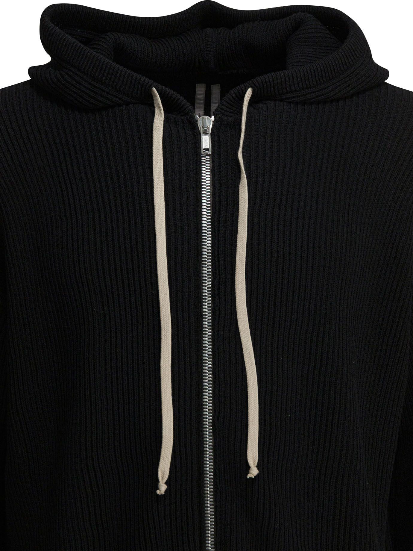 Rick Owens Rick Owens Knitwear tag size M Men - USA Duties Paid Size US M / EU 48-50 / 2 - 3 Thumbnail