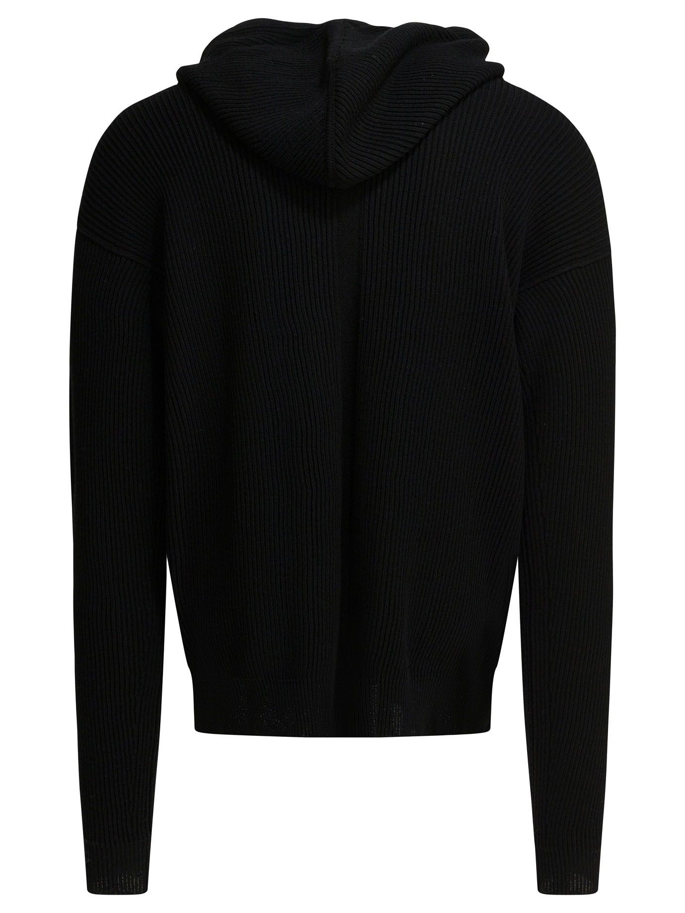 Rick Owens Rick Owens Knitwear tag size M Men - USA Duties Paid Size US M / EU 48-50 / 2 - 2 Thumbnail