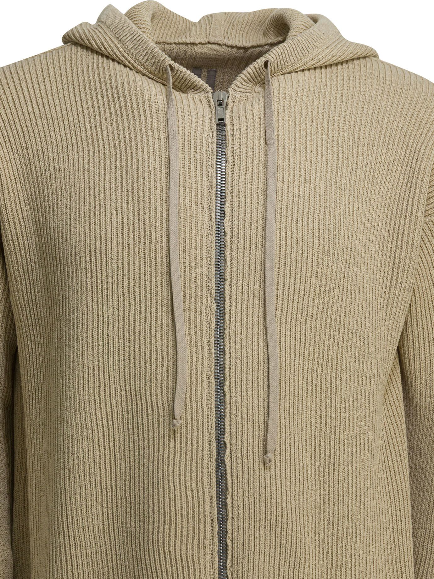 Rick Owens Rick Owens Knitwear tag size L Men - USA Duties Paid Size US L / EU 52-54 / 3 - 3 Thumbnail