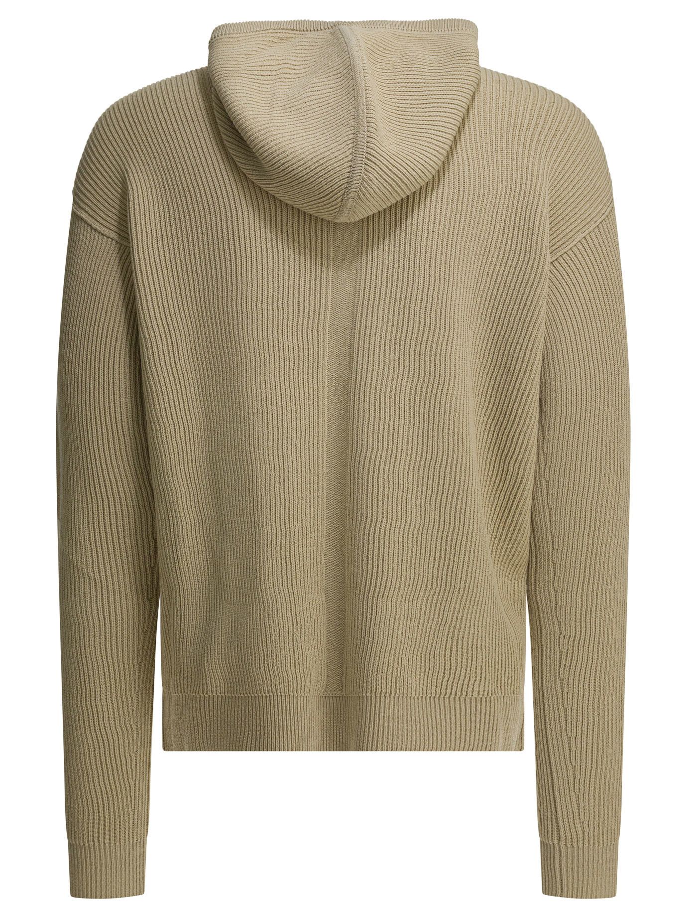 Rick Owens Rick Owens Knitwear tag size M Men - USA Duties Paid Size US M / EU 48-50 / 2 - 2 Thumbnail