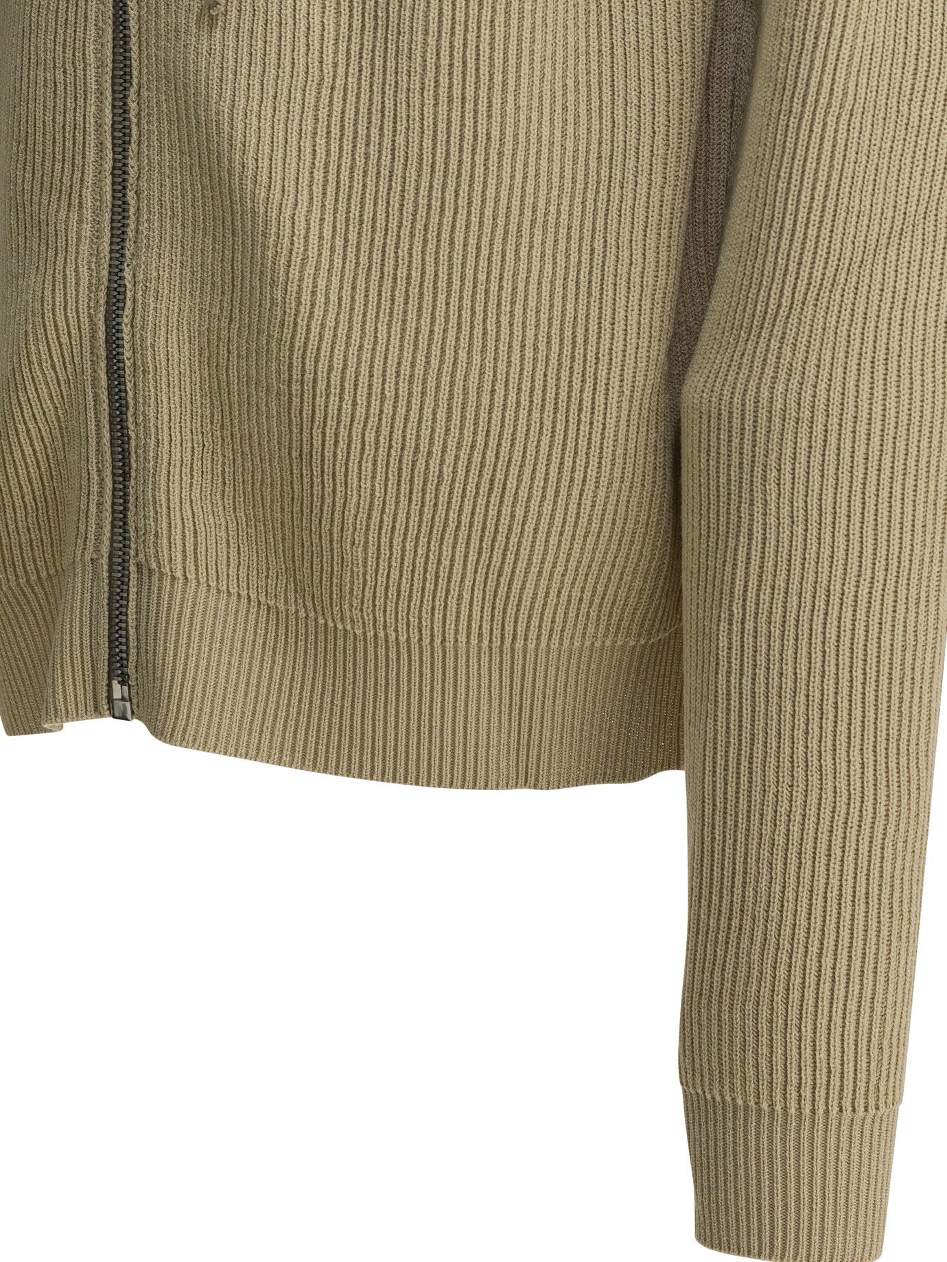 Rick Owens Rick Owens Knitwear tag size M Men - USA Duties Paid Size US M / EU 48-50 / 2 - 4 Thumbnail
