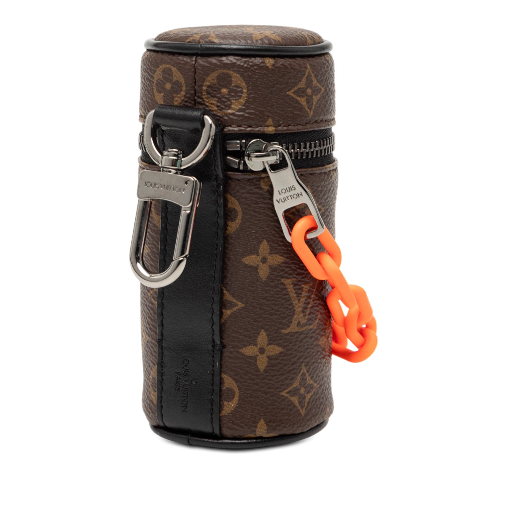 Louis Vuitton Louis Vuitton Monogram Barrel Pouch Size ONE SIZE - 2 Thumbnail