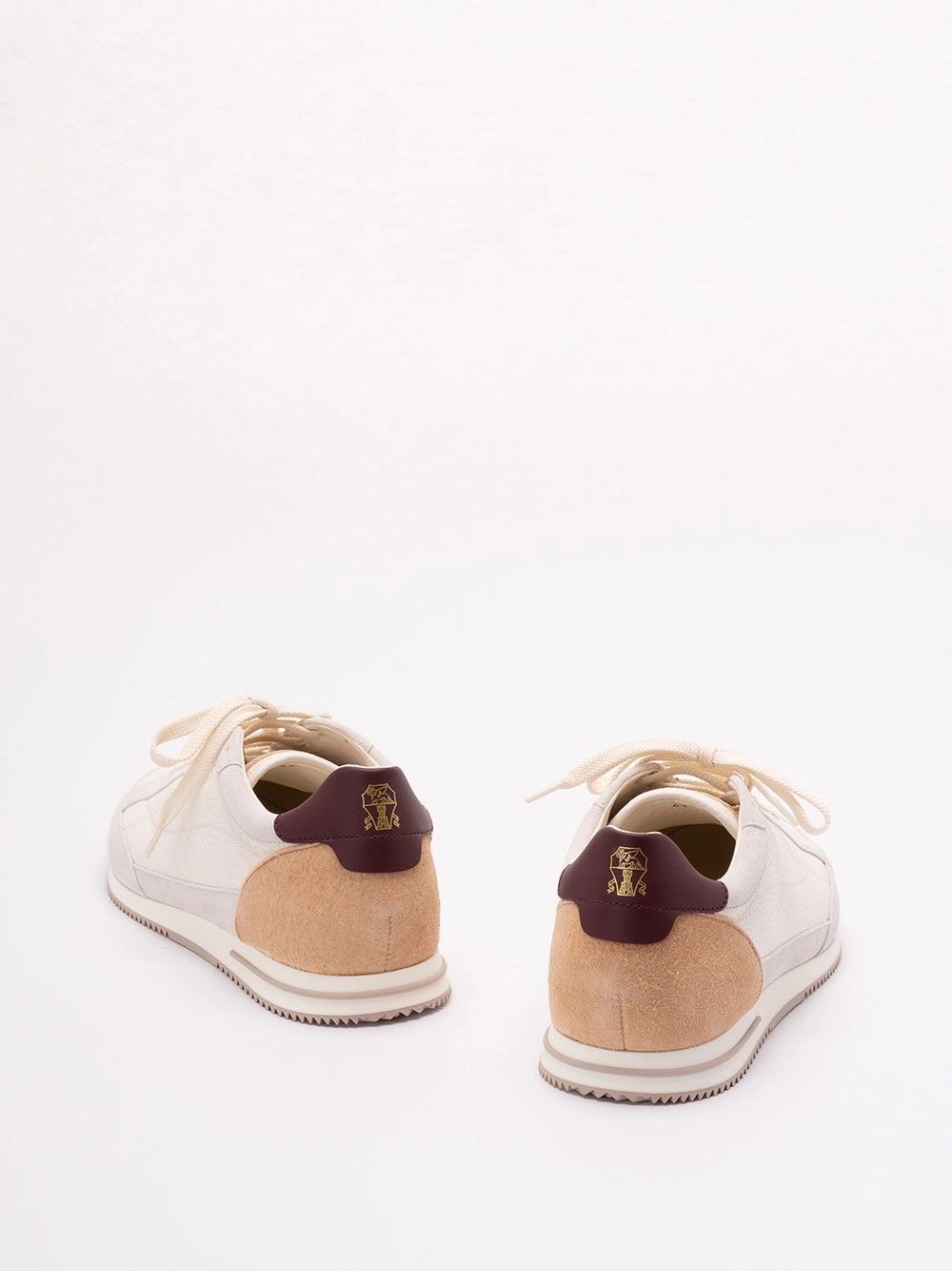 Brunello Cucinelli Sneakers Size US 12 / EU 45 - 3 Thumbnail