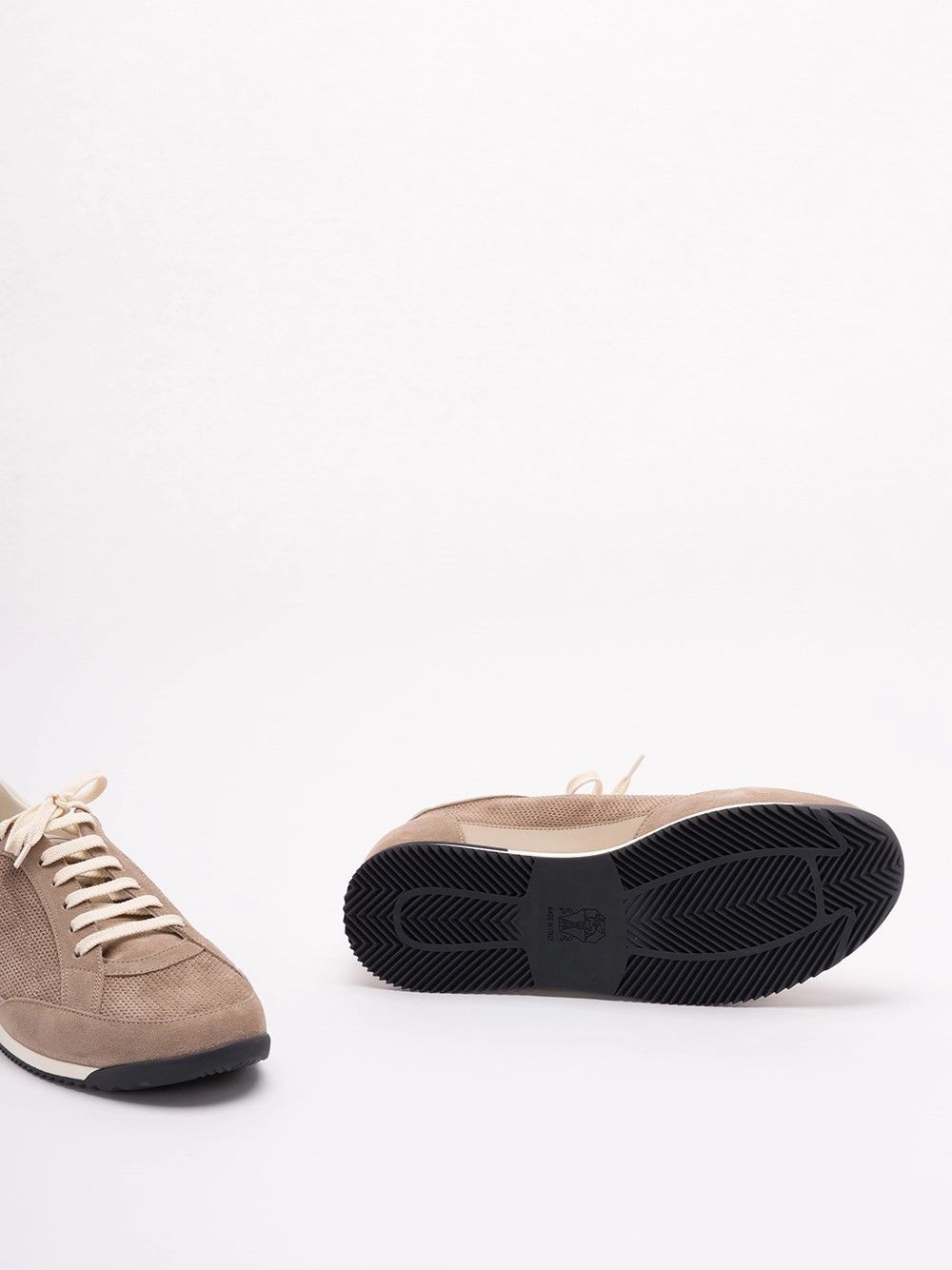 Brunello Cucinelli Sneakers Size US 10 / EU 43 - 4 Thumbnail