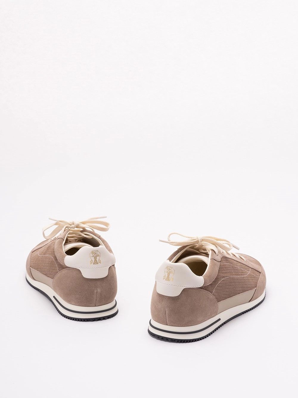 Brunello Cucinelli Sneakers Size US 10 / EU 43 - 3 Thumbnail