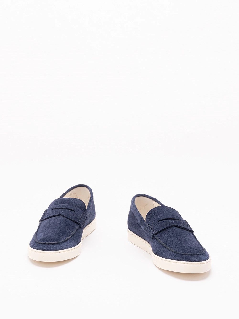 Brunello Cucinelli Loafers Size US 12 / EU 45 - 2 Thumbnail