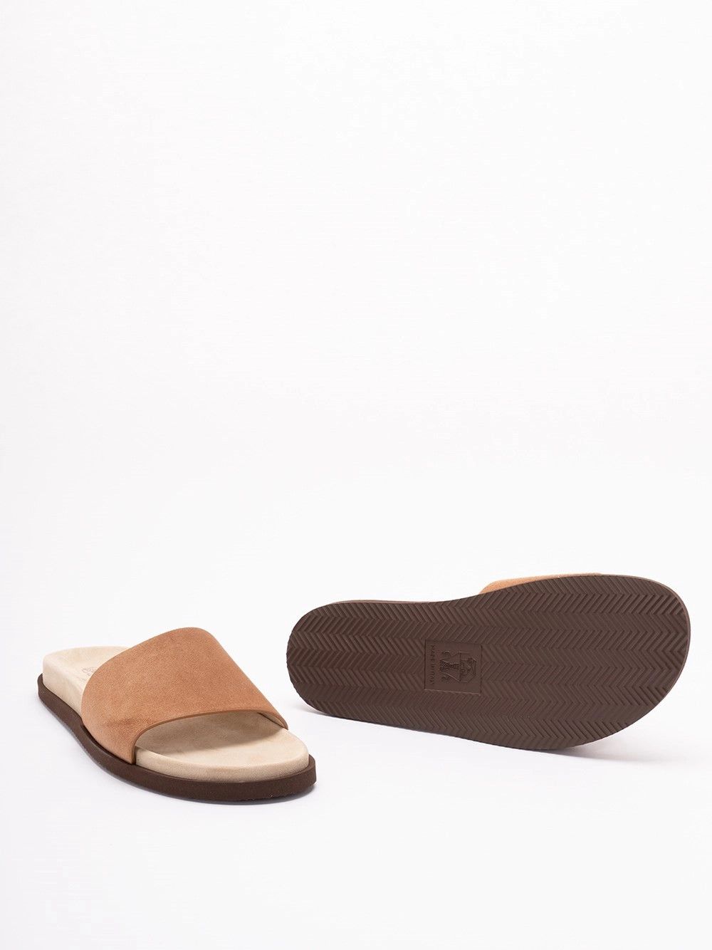 Brunello Cucinelli Sandals Size US 11 / EU 44 - 4 Thumbnail