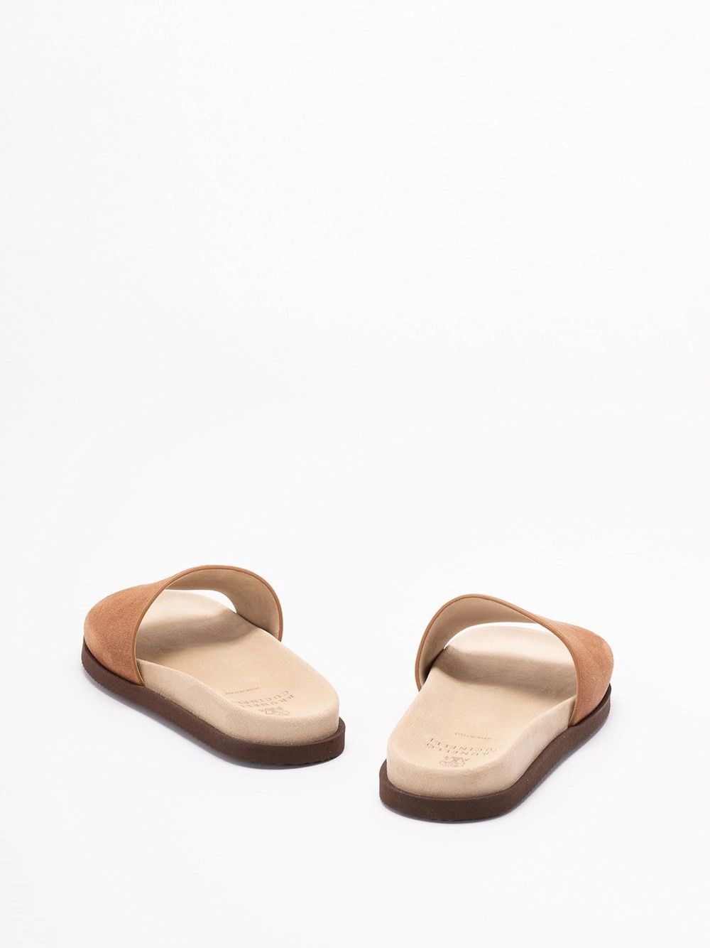 Brunello Cucinelli Sandals Size US 12 / EU 45 - 3 Thumbnail