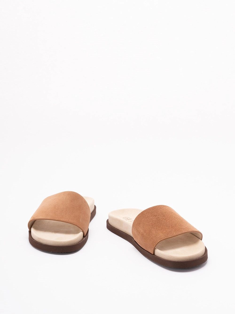 Brunello Cucinelli Sandals Size US 13 / EU 46 - 2 Thumbnail