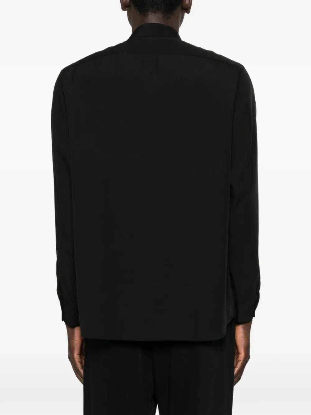 Lardini `Ricerca` Shirt Size US XL / EU 56 / 4 - 4 Thumbnail