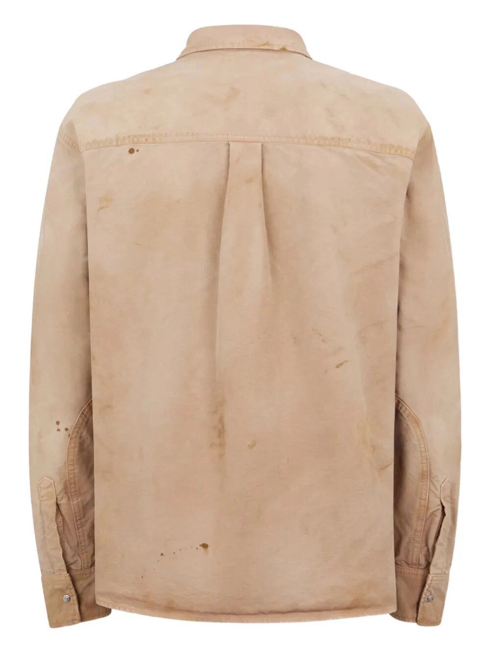 Dsquared2 Carpenter Shirt Size US XL / EU 56 / 4 - 2 Thumbnail