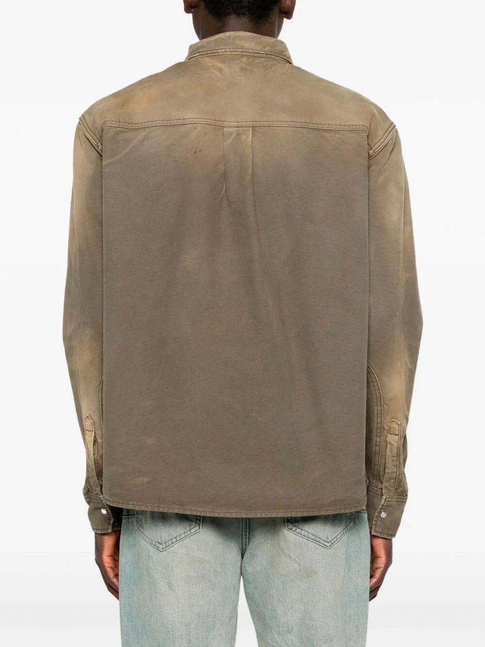 Dsquared2 Carpenter Shirt Size US L / EU 52-54 / 3 - 4 Thumbnail